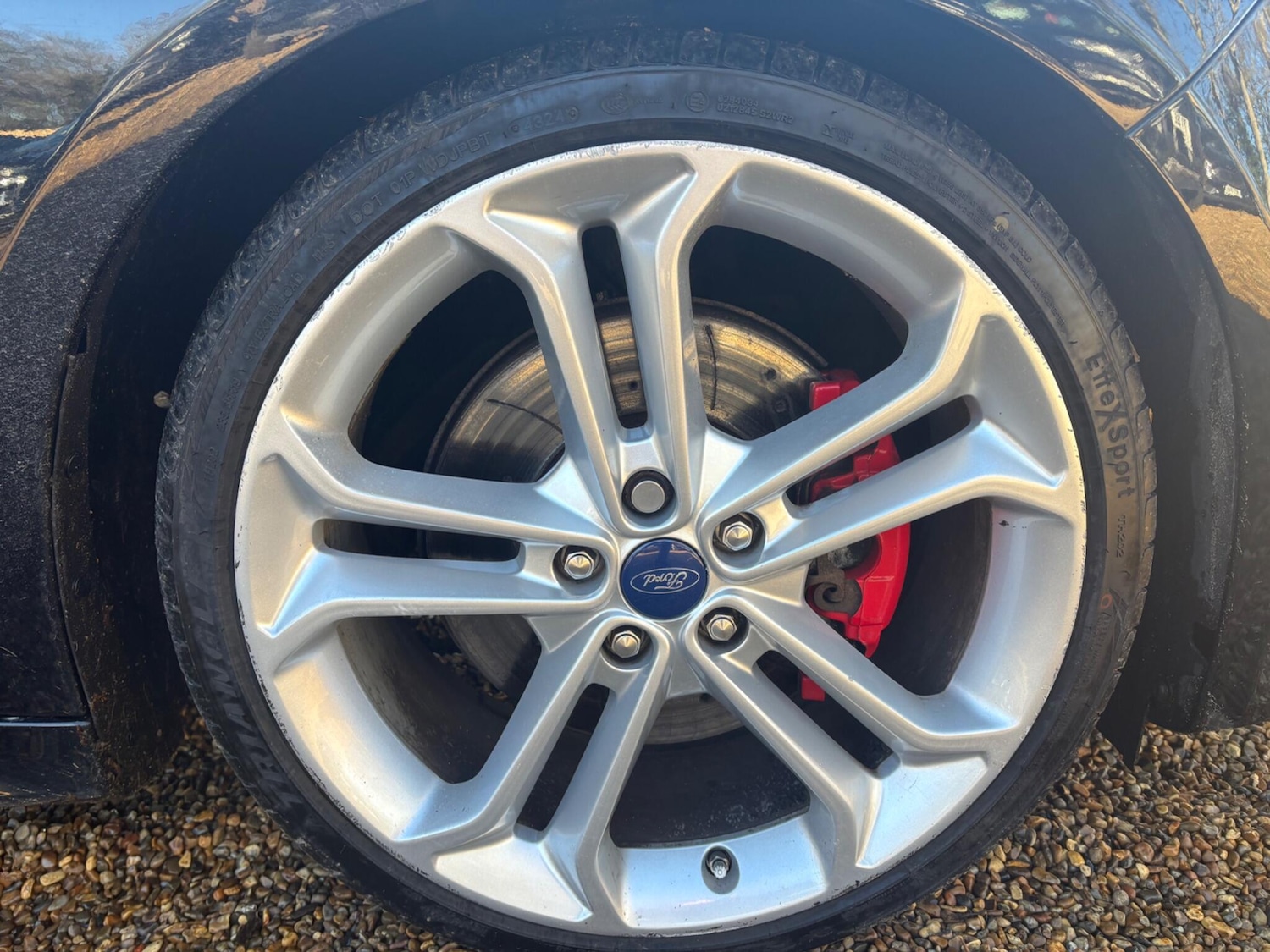 Used Ford Focus 2016 for sale - 76658942: Photo 21