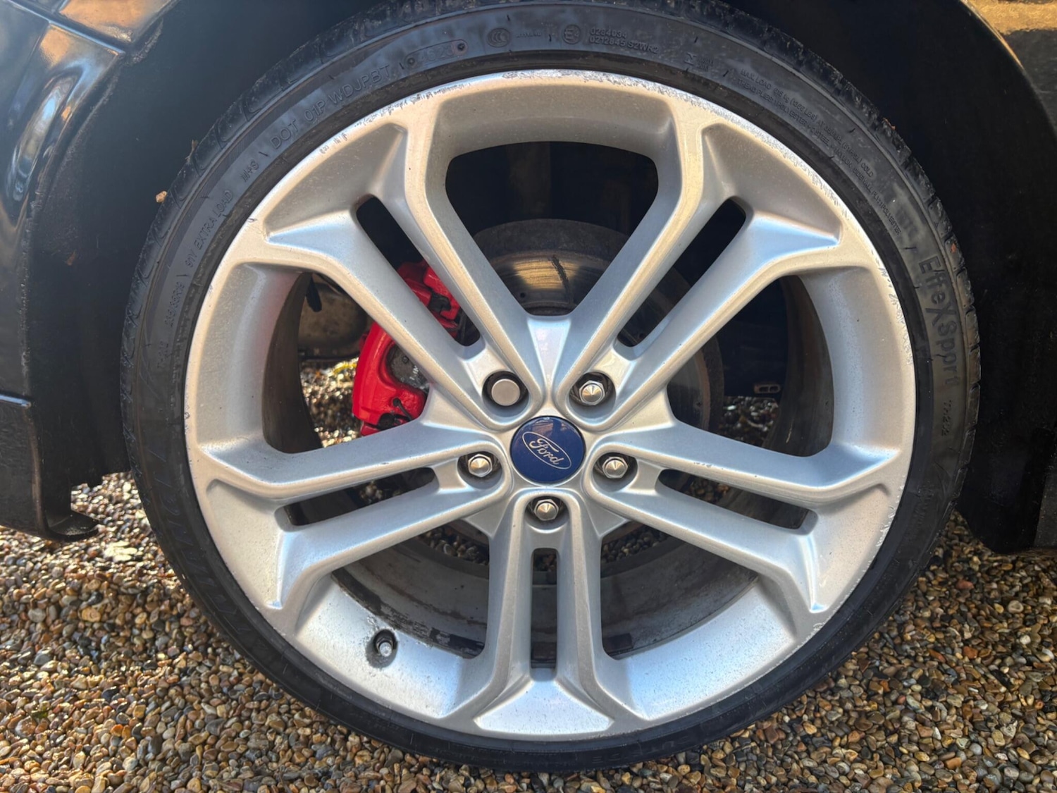 Used Ford Focus 2016 for sale - 76658942: Photo 22