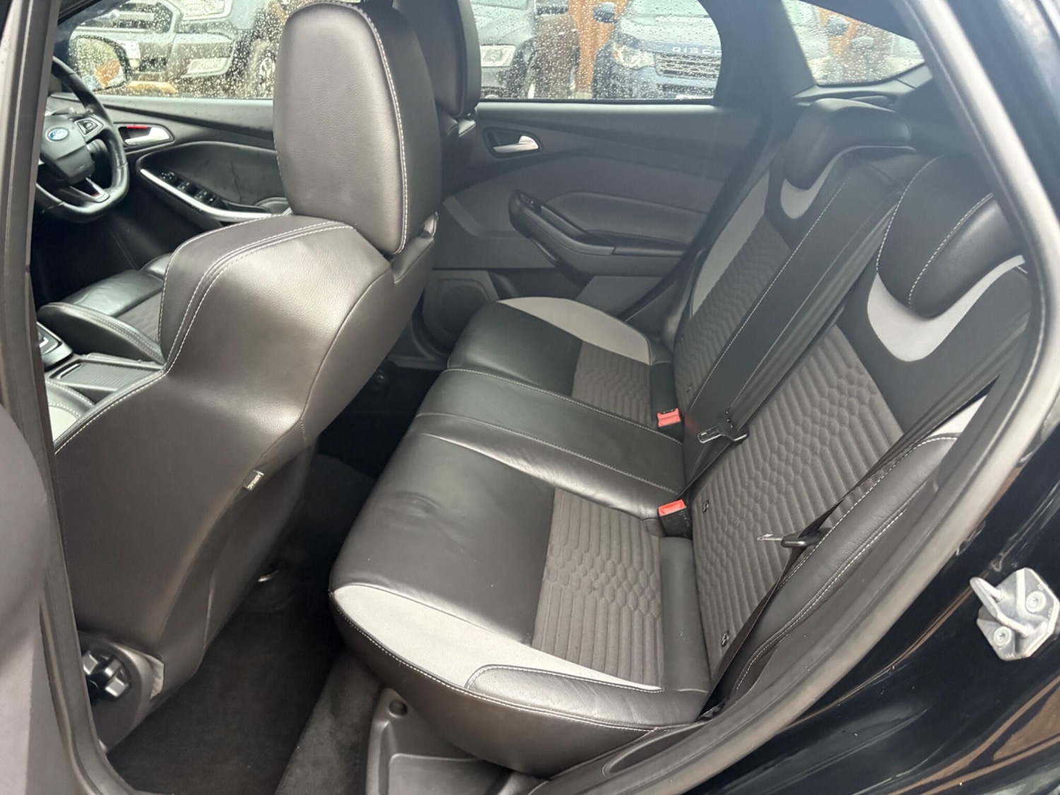 Used Ford Focus 2016 for sale - 76658942: Photo 23