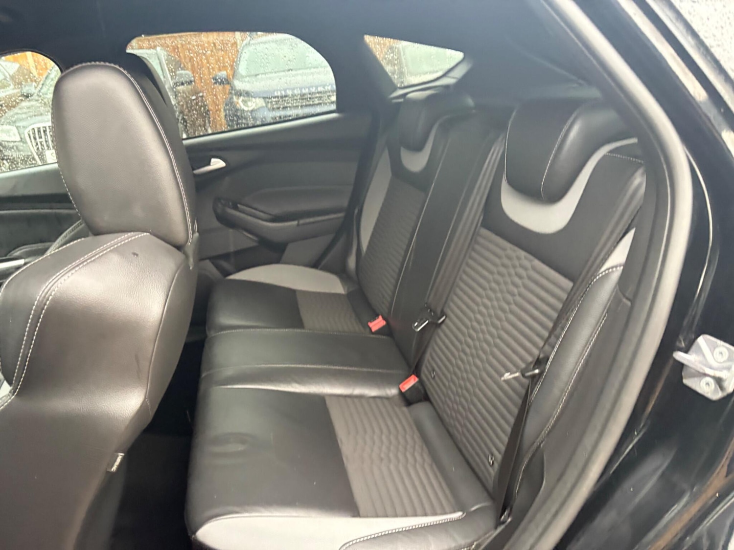 Used Ford Focus 2016 for sale - 76658942: Photo 24