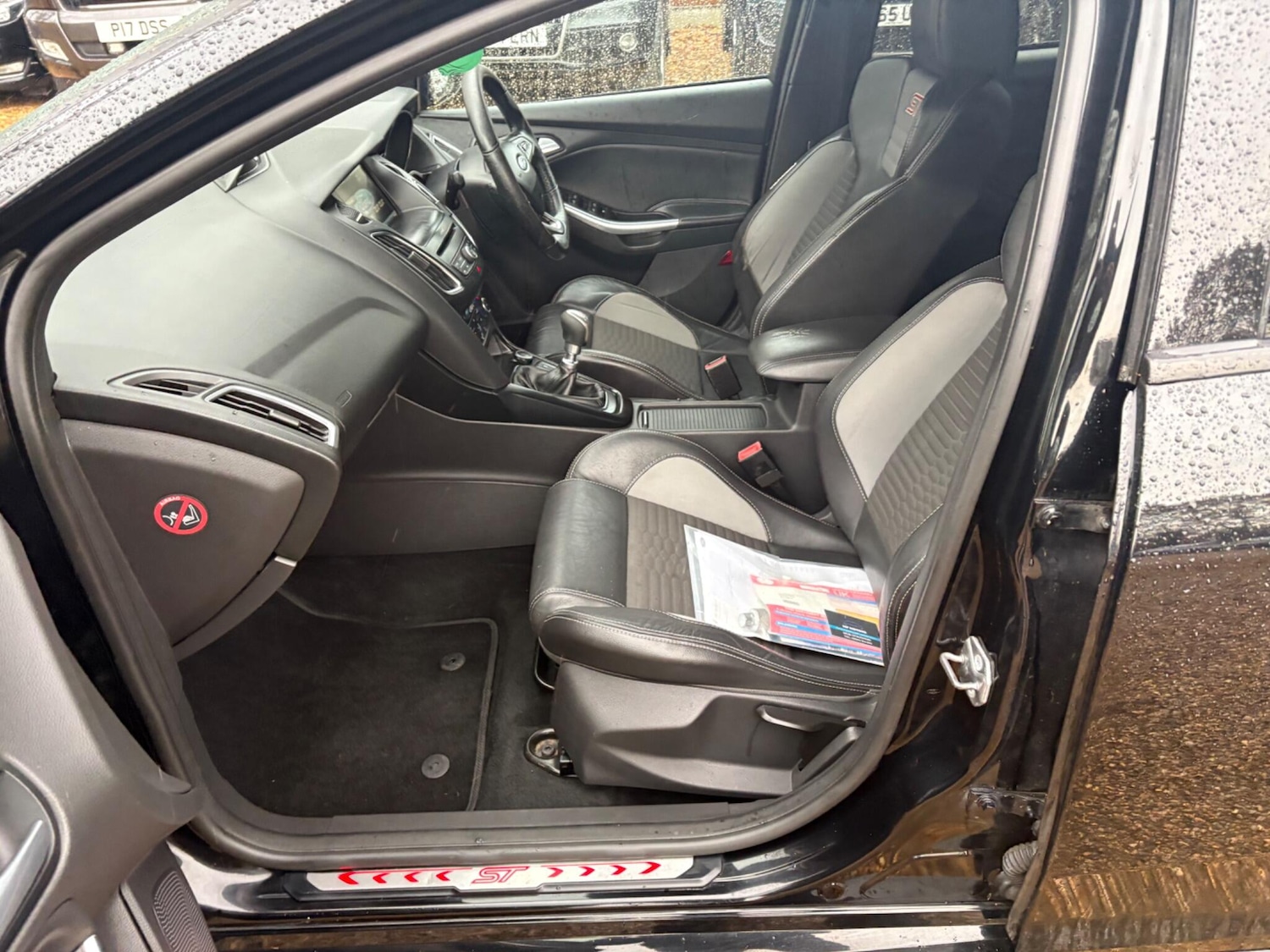 Used Ford Focus 2016 for sale - 76658942: Photo 25