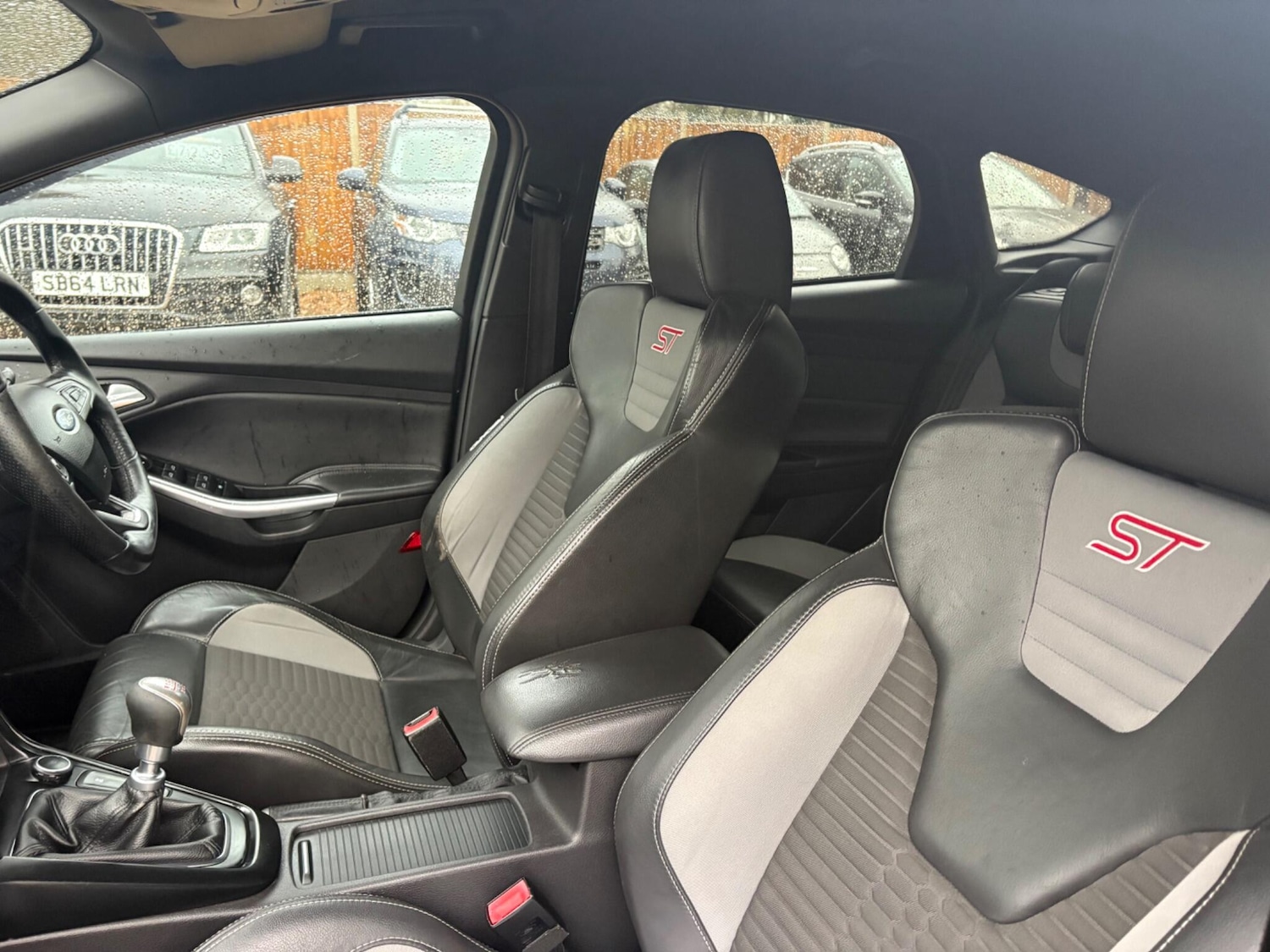 Used Ford Focus 2016 for sale - 76658942: Photo 26