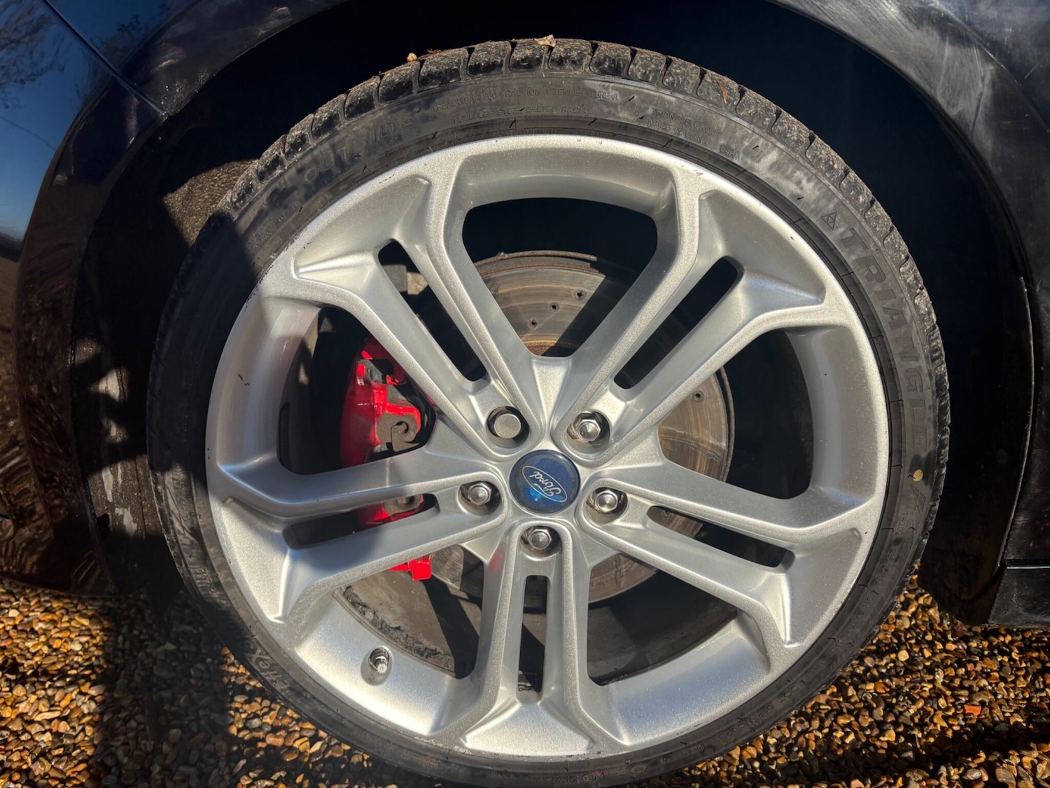 Used Ford Focus 2016 for sale - 76658942: Photo 27