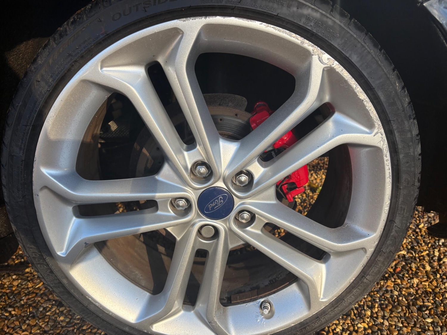 Used Ford Focus 2016 for sale - 76658942: Photo 28