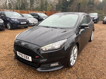 Used Ford Focus 2016 for sale - 76658942: Photo