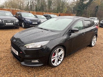 Used Ford Focus 2016 for sale - 76658942: Photo