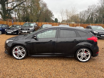 Used Ford Focus 2016 for sale - 76658942: Photo