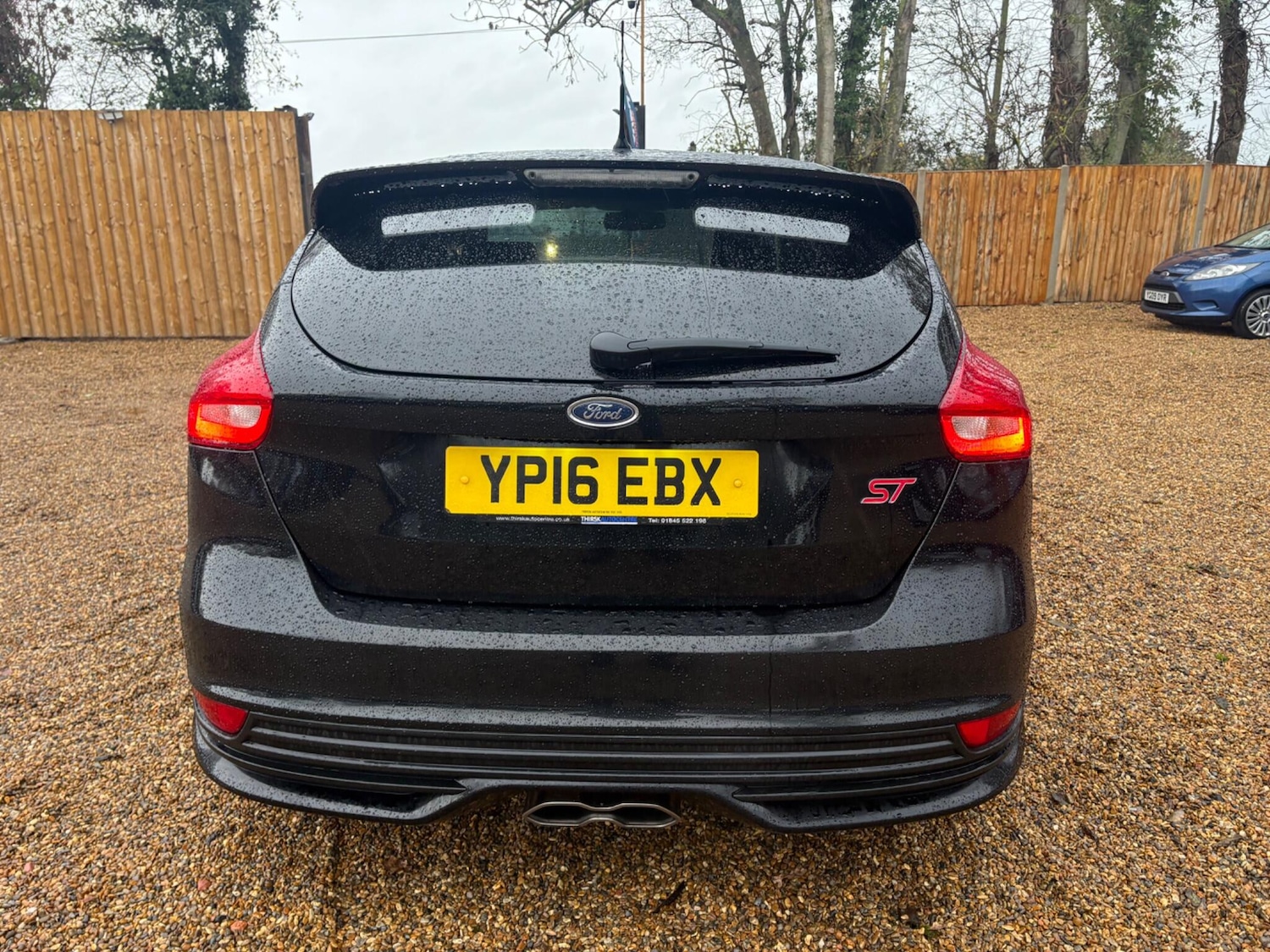 Used Ford Focus 2016 for sale - 76658942: Photo 6