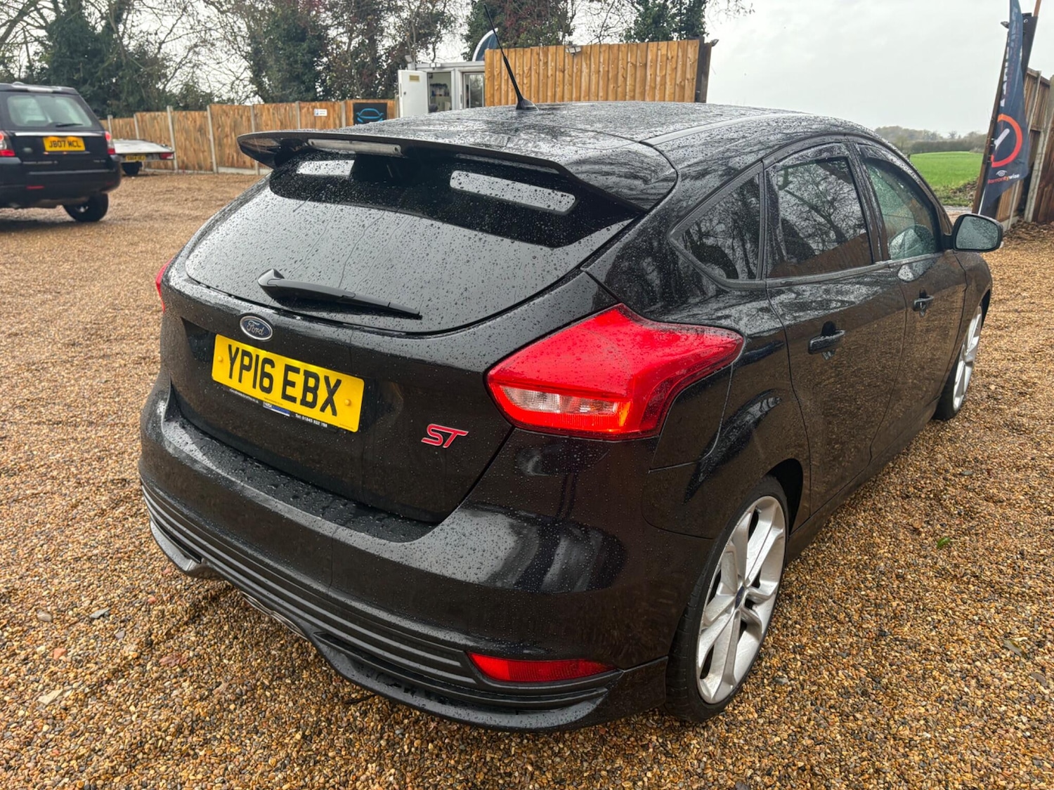 Used Ford Focus 2016 for sale - 76658942: Photo 7