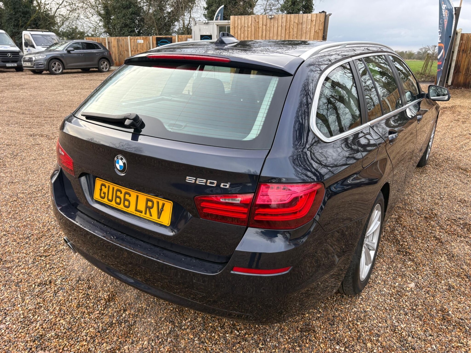 Used BMW 5 Series for sale - 77484434: Photo 10