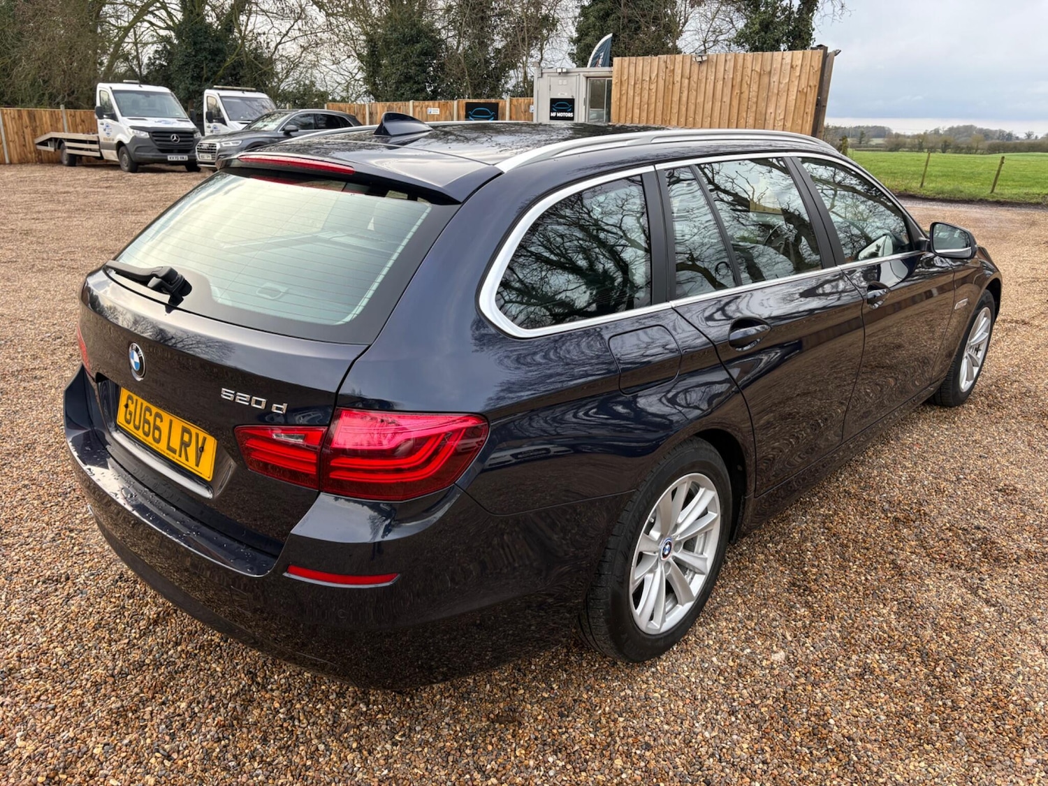 Used BMW 5 Series for sale - 77484434: Photo 11