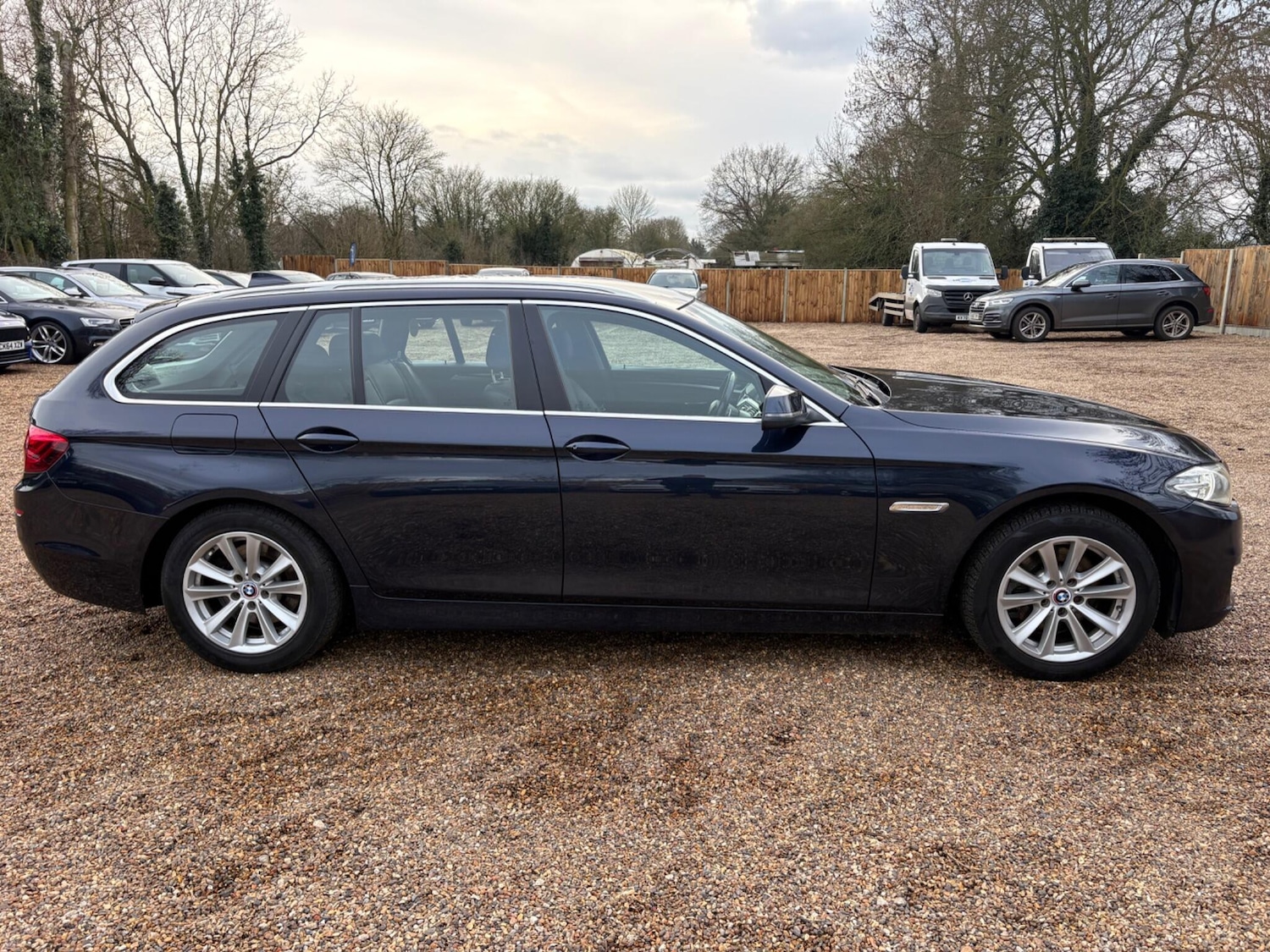 Used BMW 5 Series for sale - 77484434: Photo 12