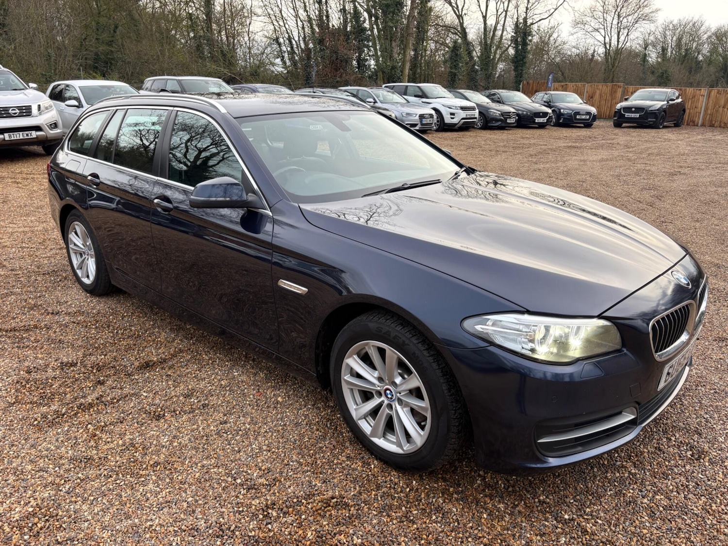 Used BMW 5 Series for sale - 77484434: Photo 13