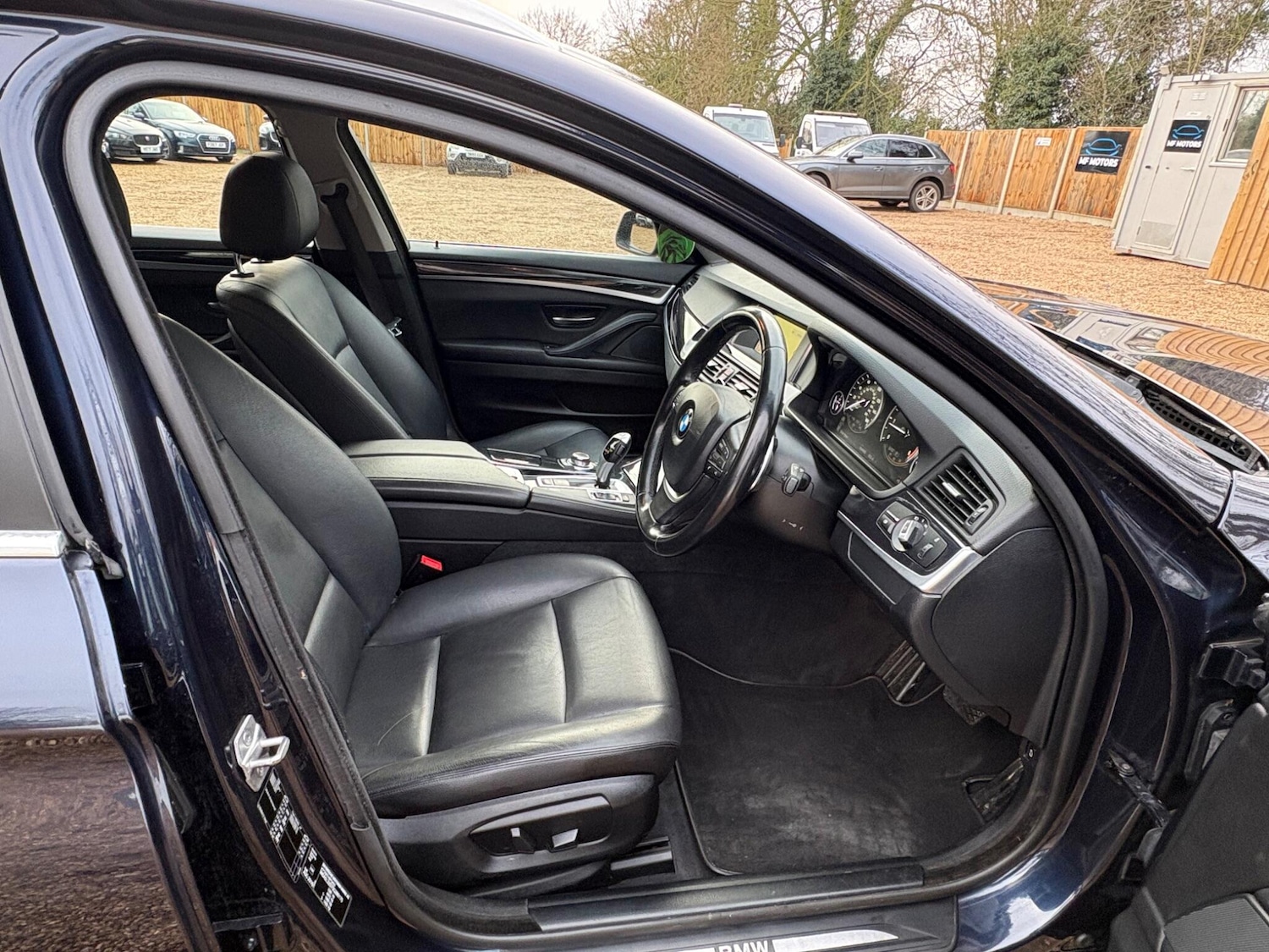 Used BMW 5 Series for sale - 77484434: Photo 14