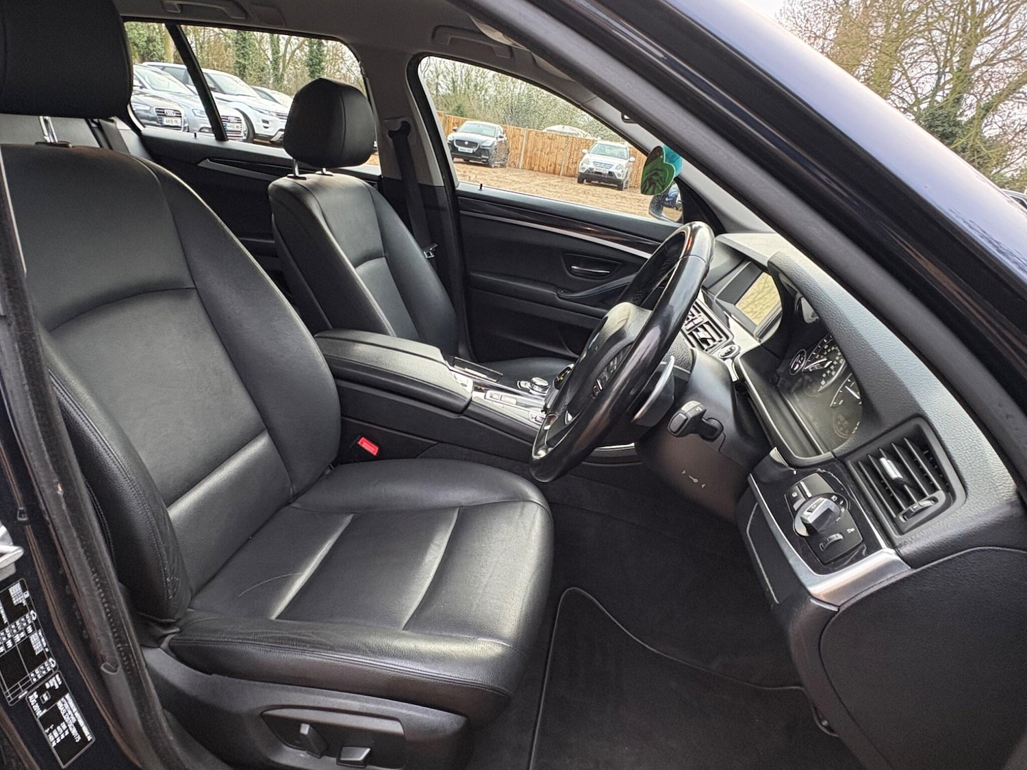 Used BMW 5 Series for sale - 77484434: Photo 15