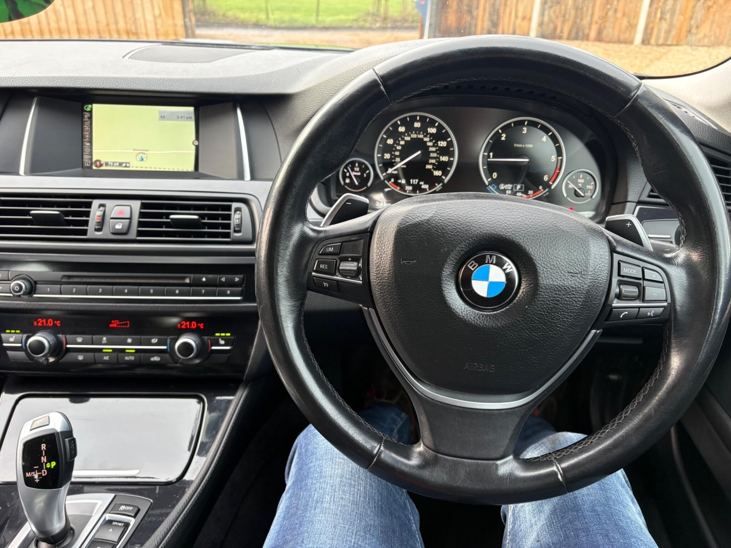 Used BMW 5 Series for sale - 77484434: Photo 16