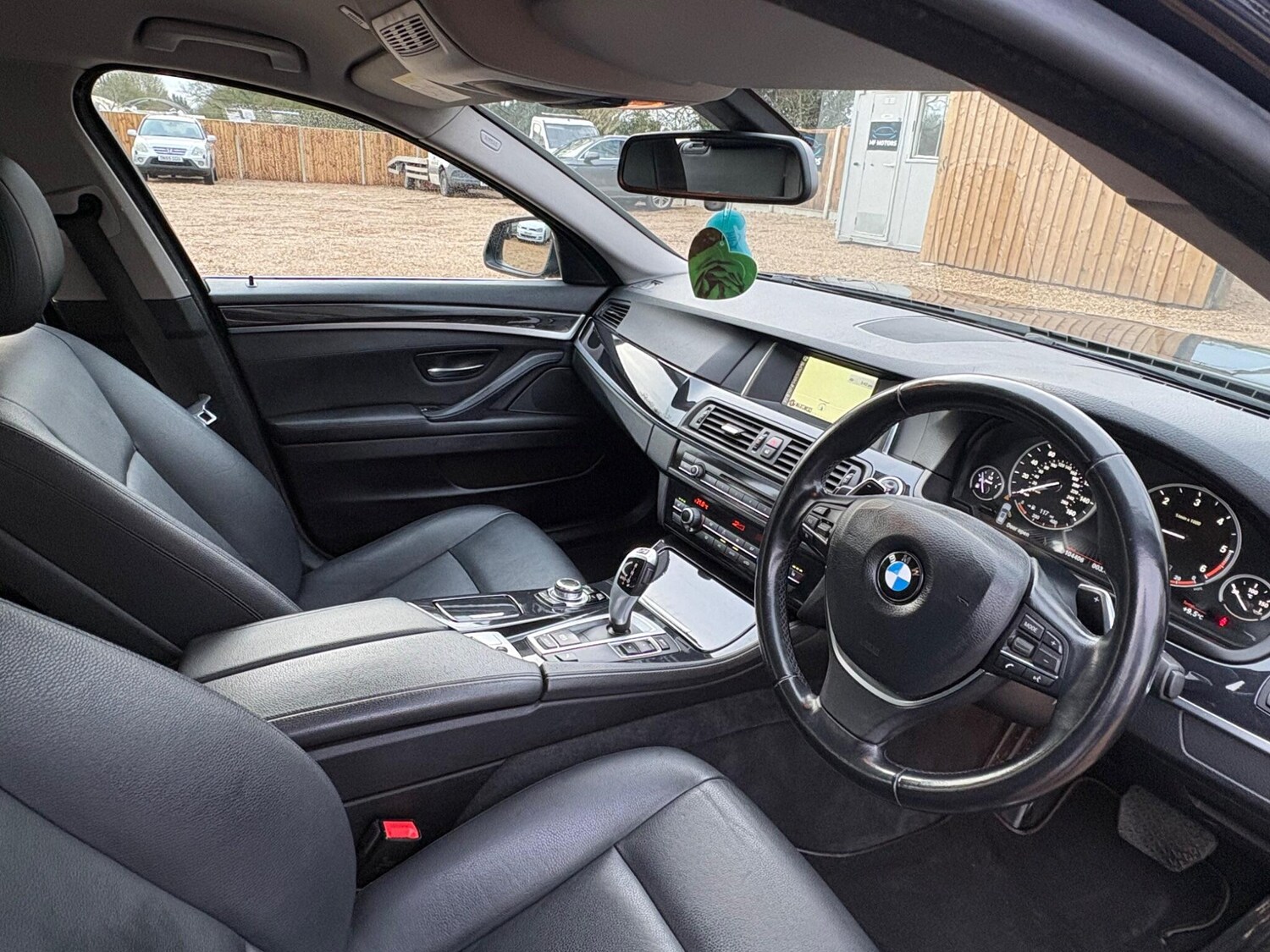 Used BMW 5 Series for sale - 77484434: Photo 19