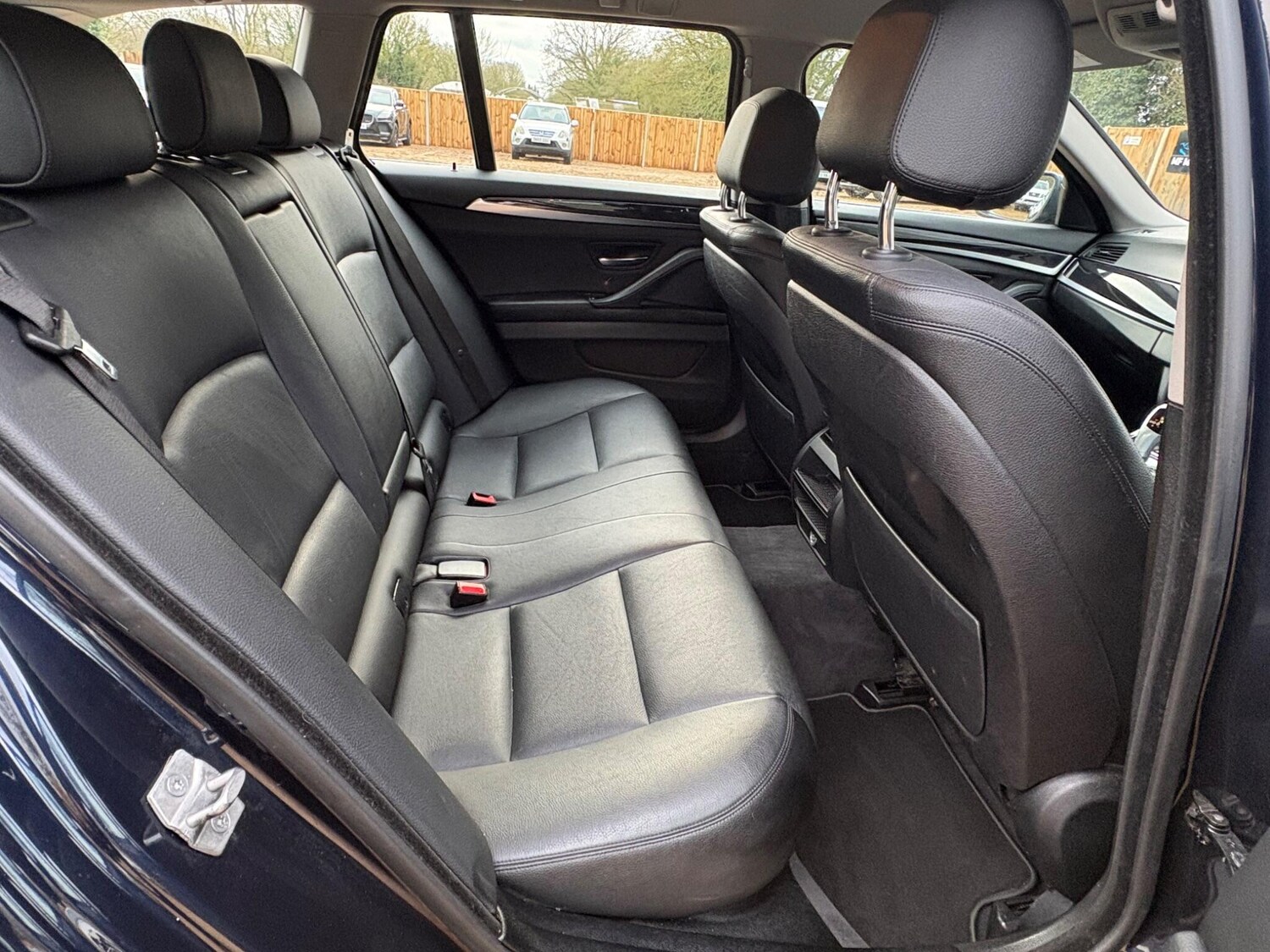 Used BMW 5 Series for sale - 77484434: Photo 21