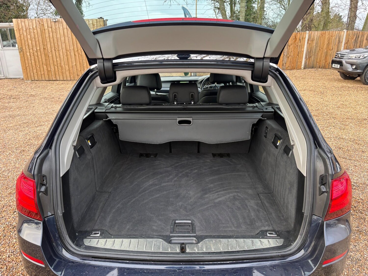 Used BMW 5 Series for sale - 77484434: Photo 22