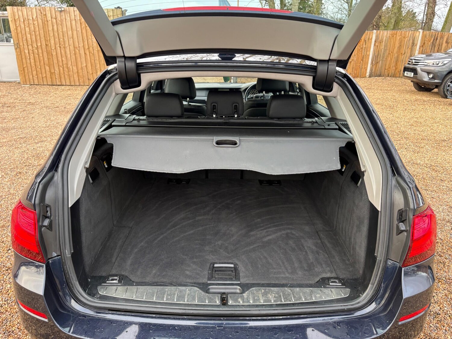 Used BMW 5 Series for sale - 77484434: Photo 23