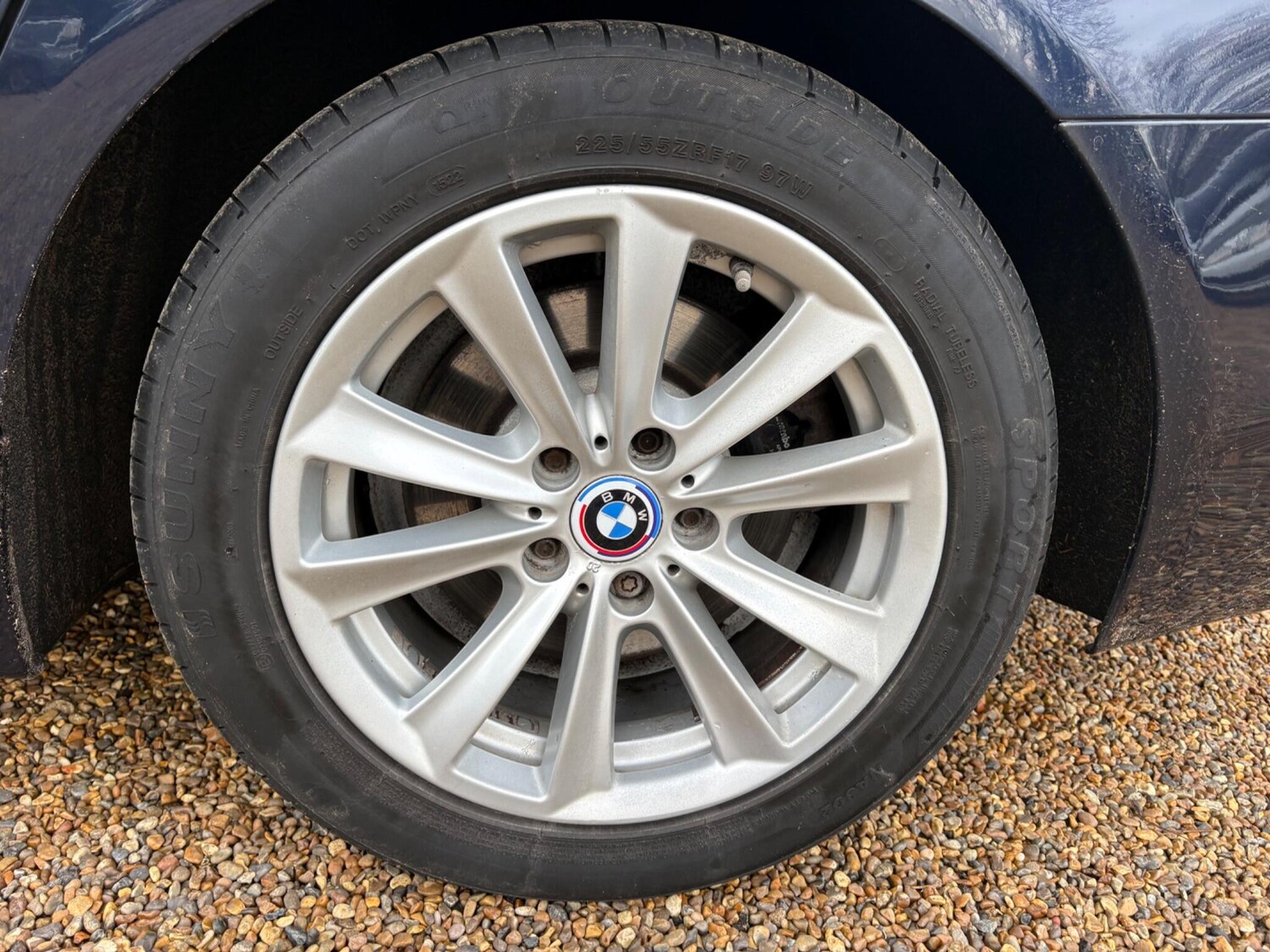 Used BMW 5 Series for sale - 77484434: Photo 24