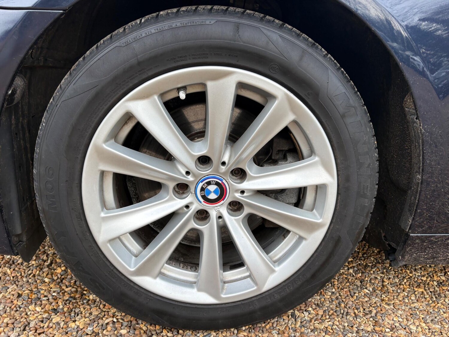 Used BMW 5 Series for sale - 77484434: Photo 25