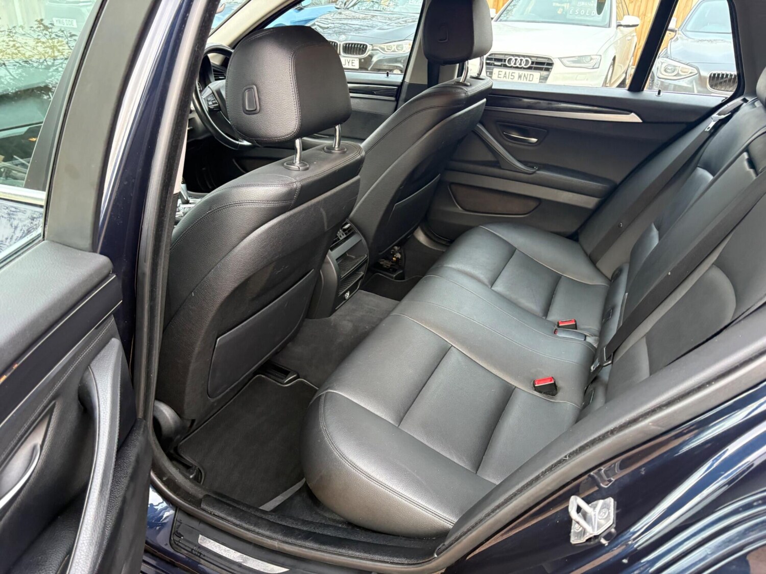 Used BMW 5 Series for sale - 77484434: Photo 26