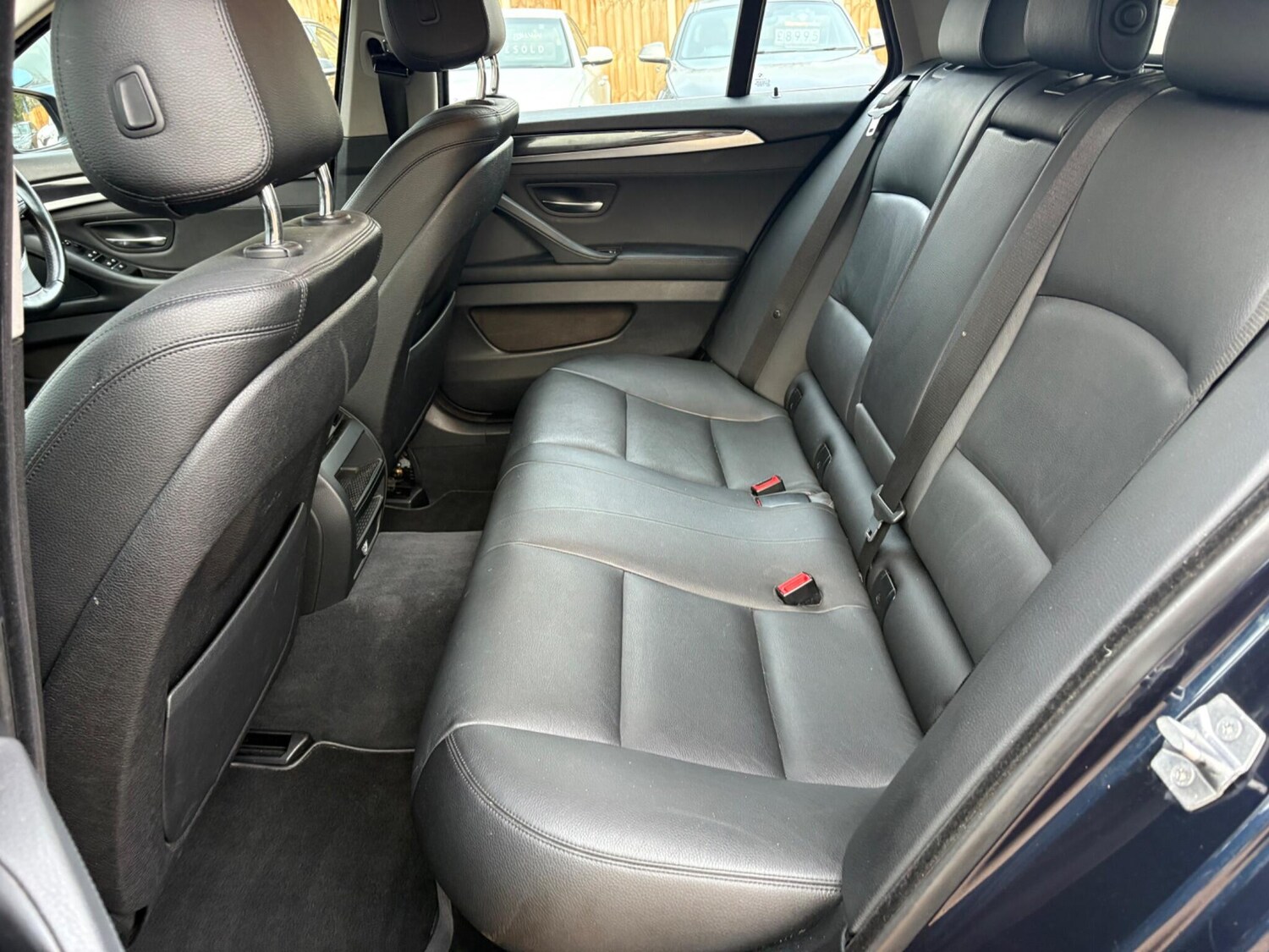 Used BMW 5 Series for sale - 77484434: Photo 27