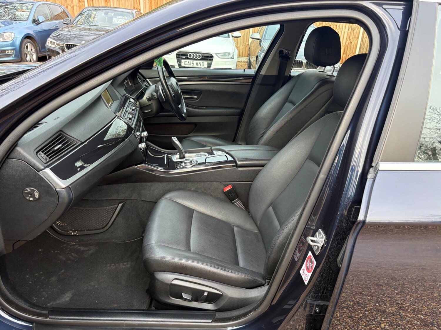 Used BMW 5 Series for sale - 77484434: Photo 28