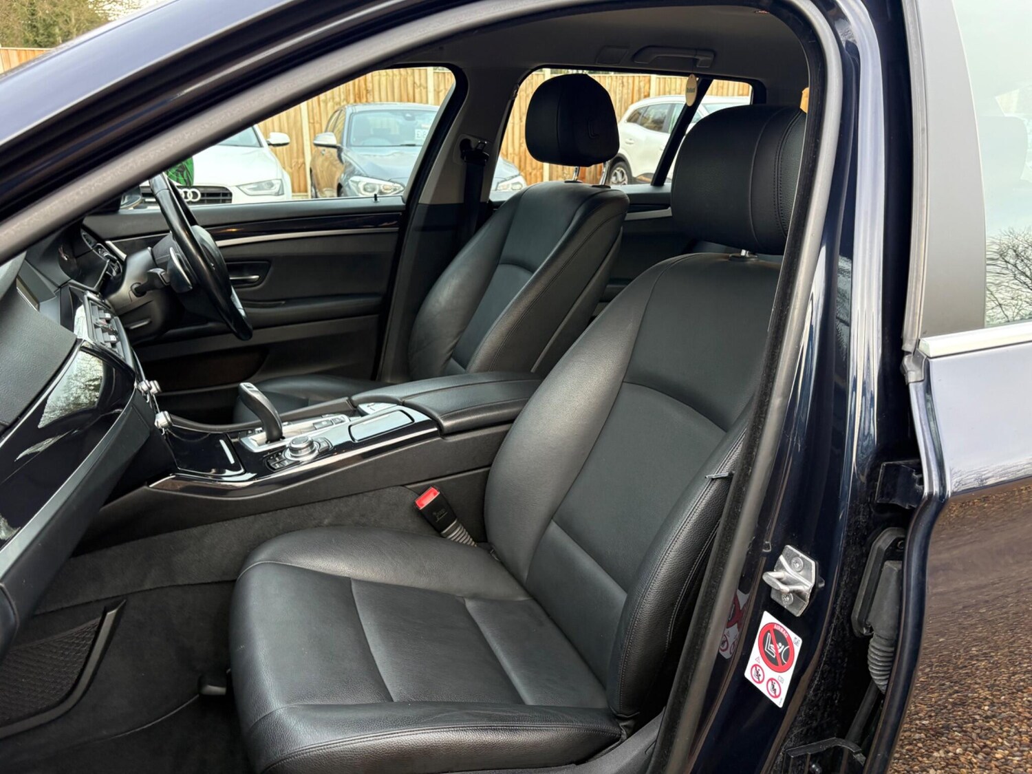 Used BMW 5 Series for sale - 77484434: Photo 29