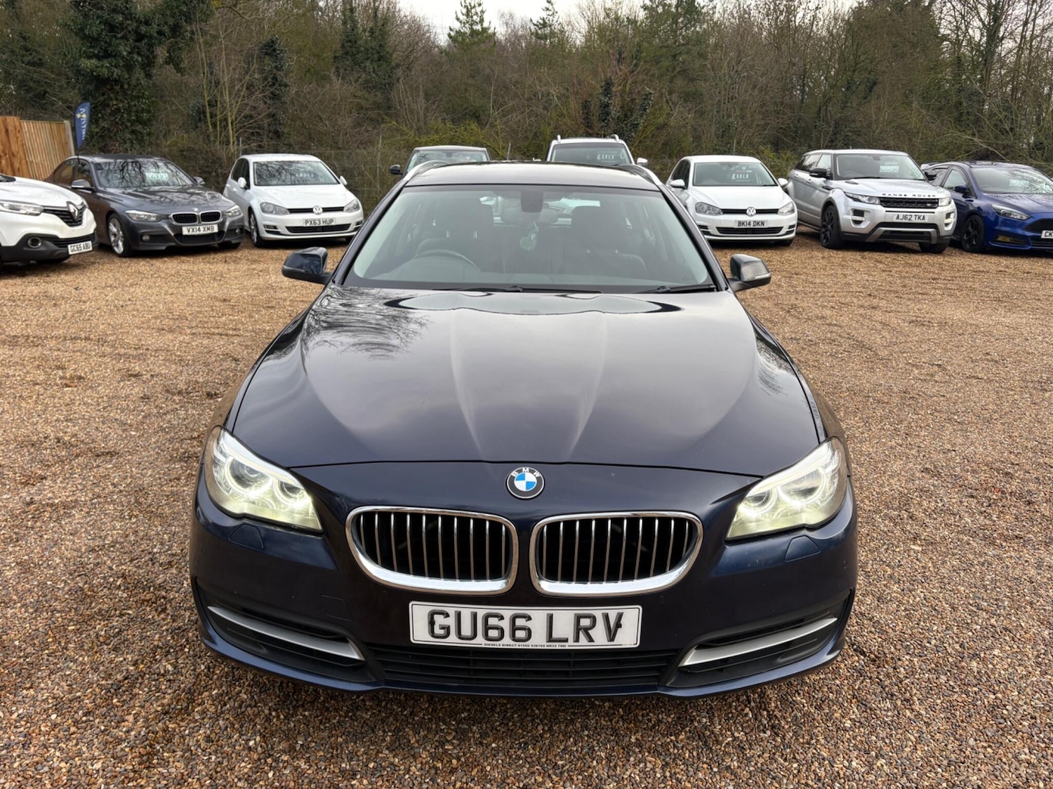 Used BMW 5 Series for sale - 77484434: Photo 3
