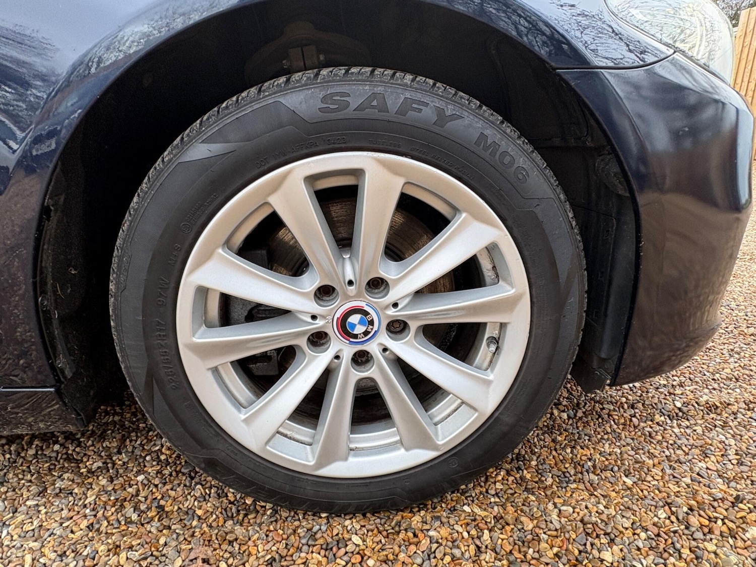 Used BMW 5 Series for sale - 77484434: Photo 32