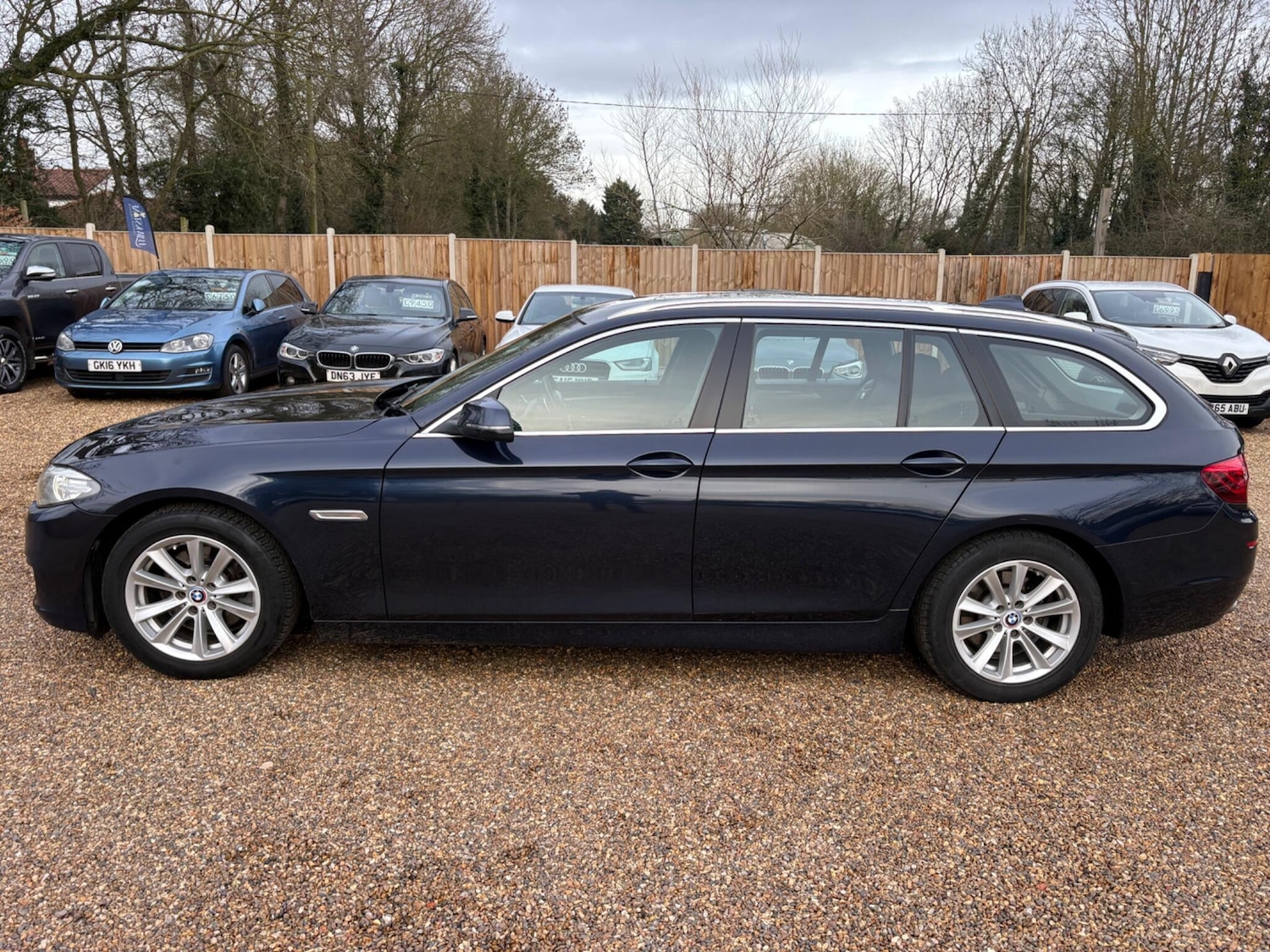 Used BMW 5 Series for sale - 77484434: Photo 6