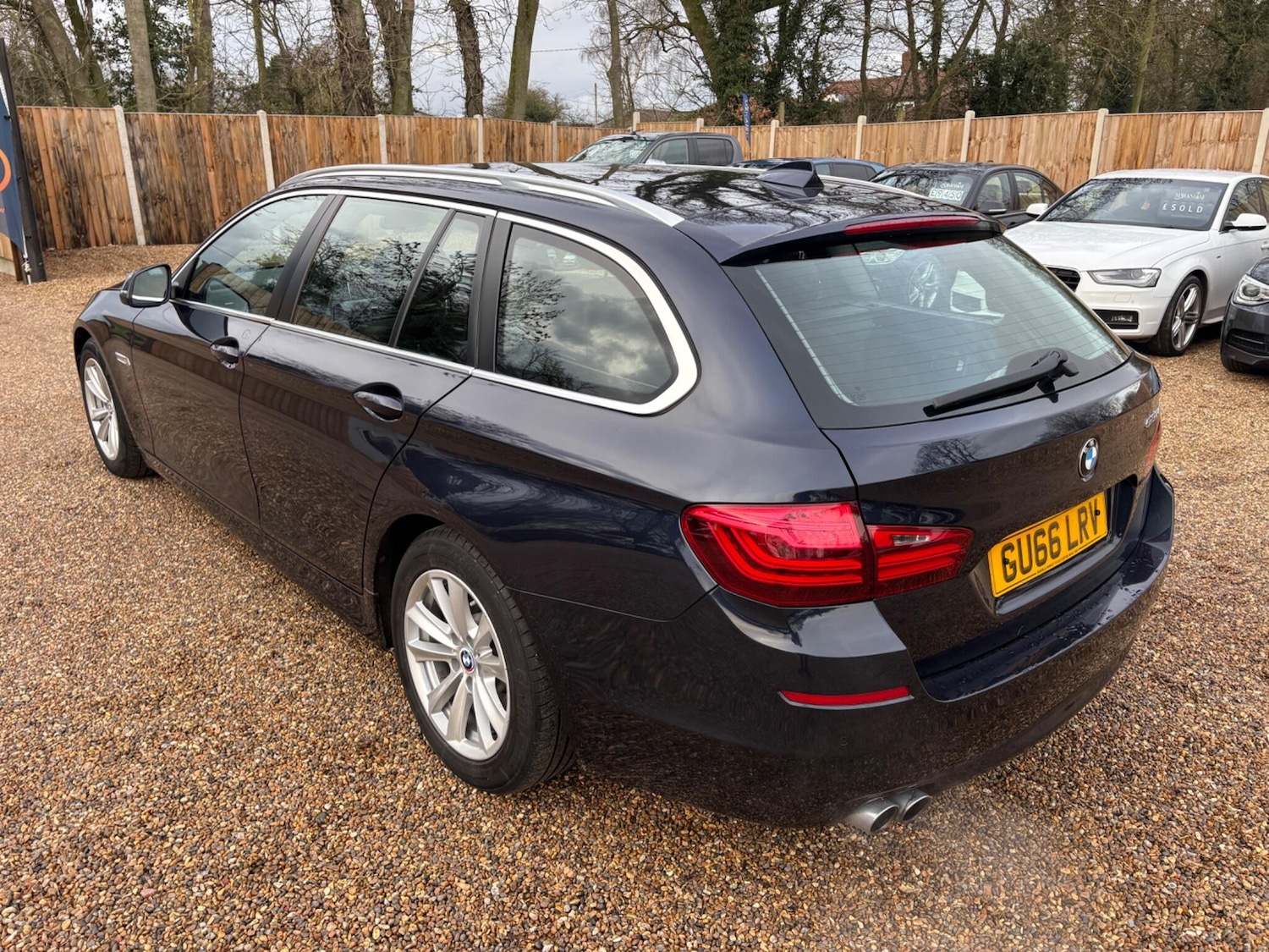 Used BMW 5 Series for sale - 77484434: Photo 7