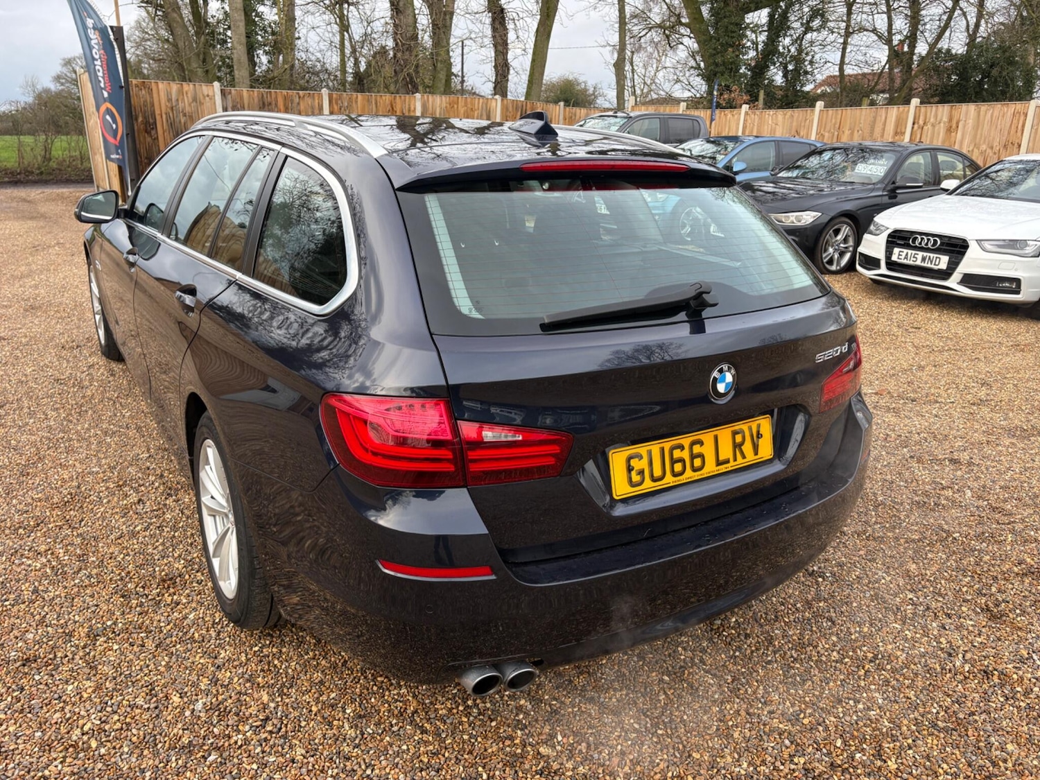 Used BMW 5 Series for sale - 77484434: Photo 8