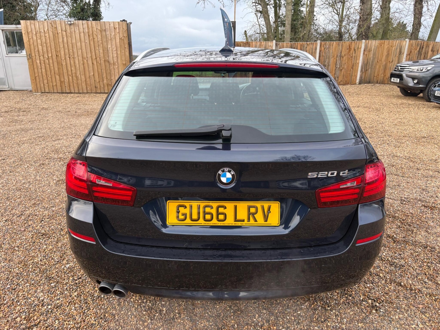 Used BMW 5 Series for sale - 77484434: Photo 9