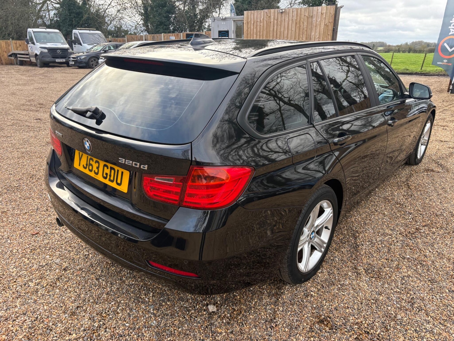 Used BMW 3 Series 2013 for sale - 78148364: Photo 11