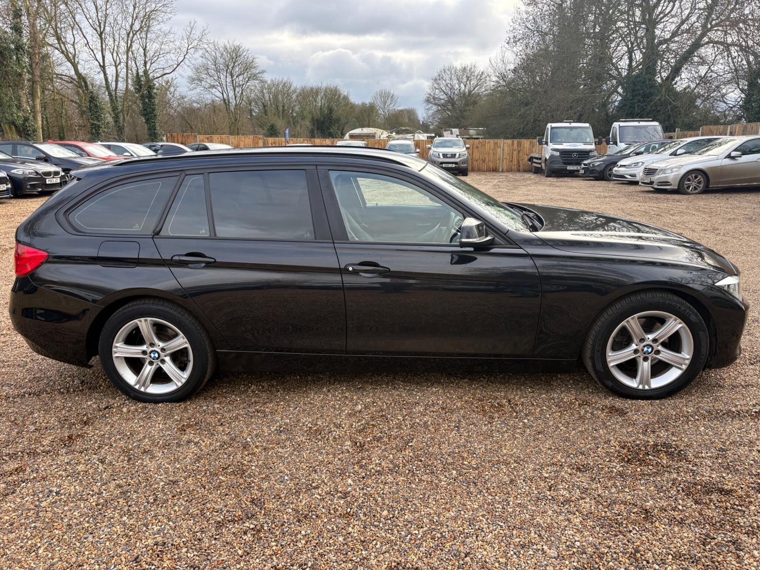 Used BMW 3 Series 2013 for sale - 78148364: Photo 12