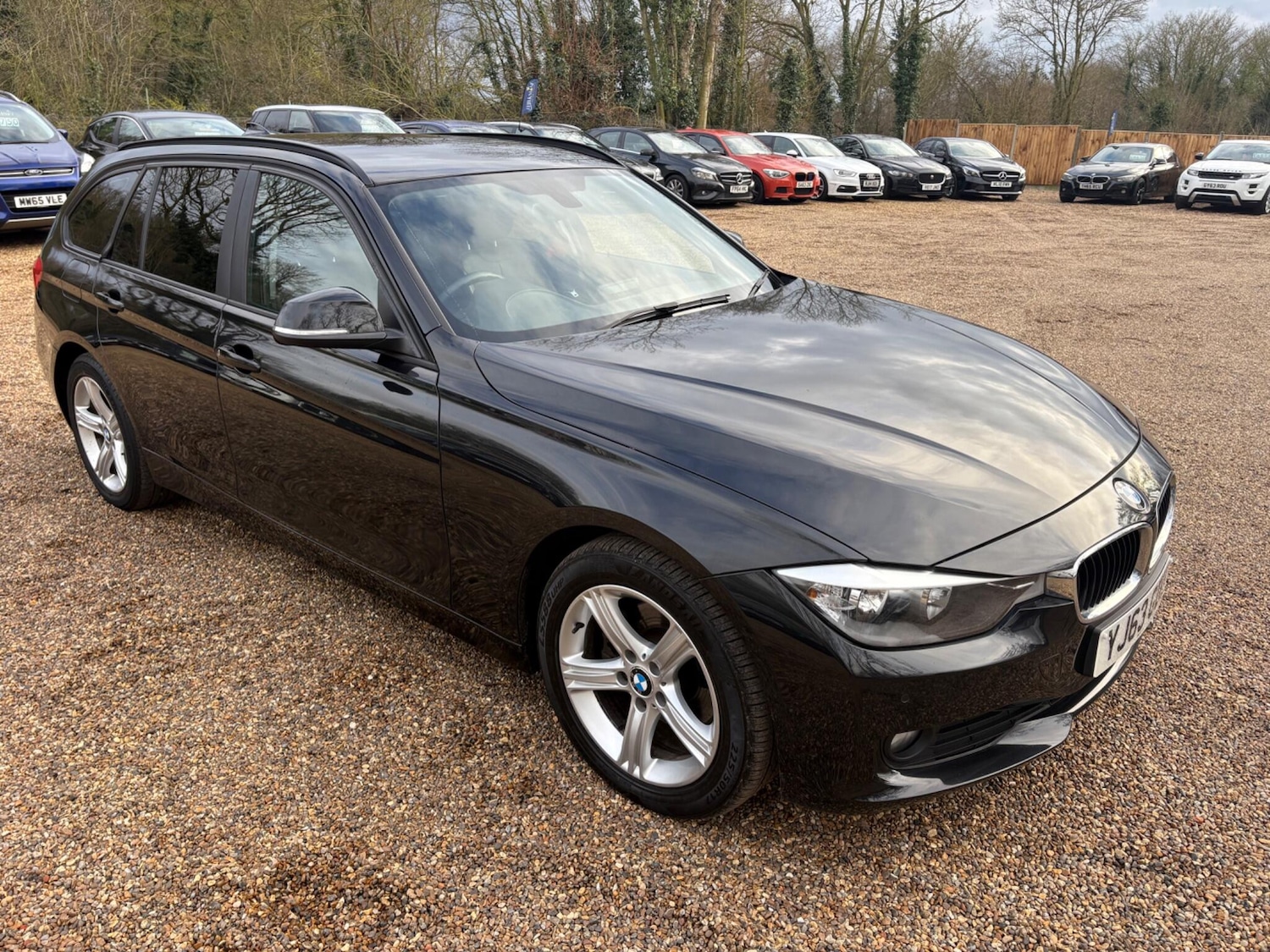 Used BMW 3 Series 2013 for sale - 78148364: Photo 13