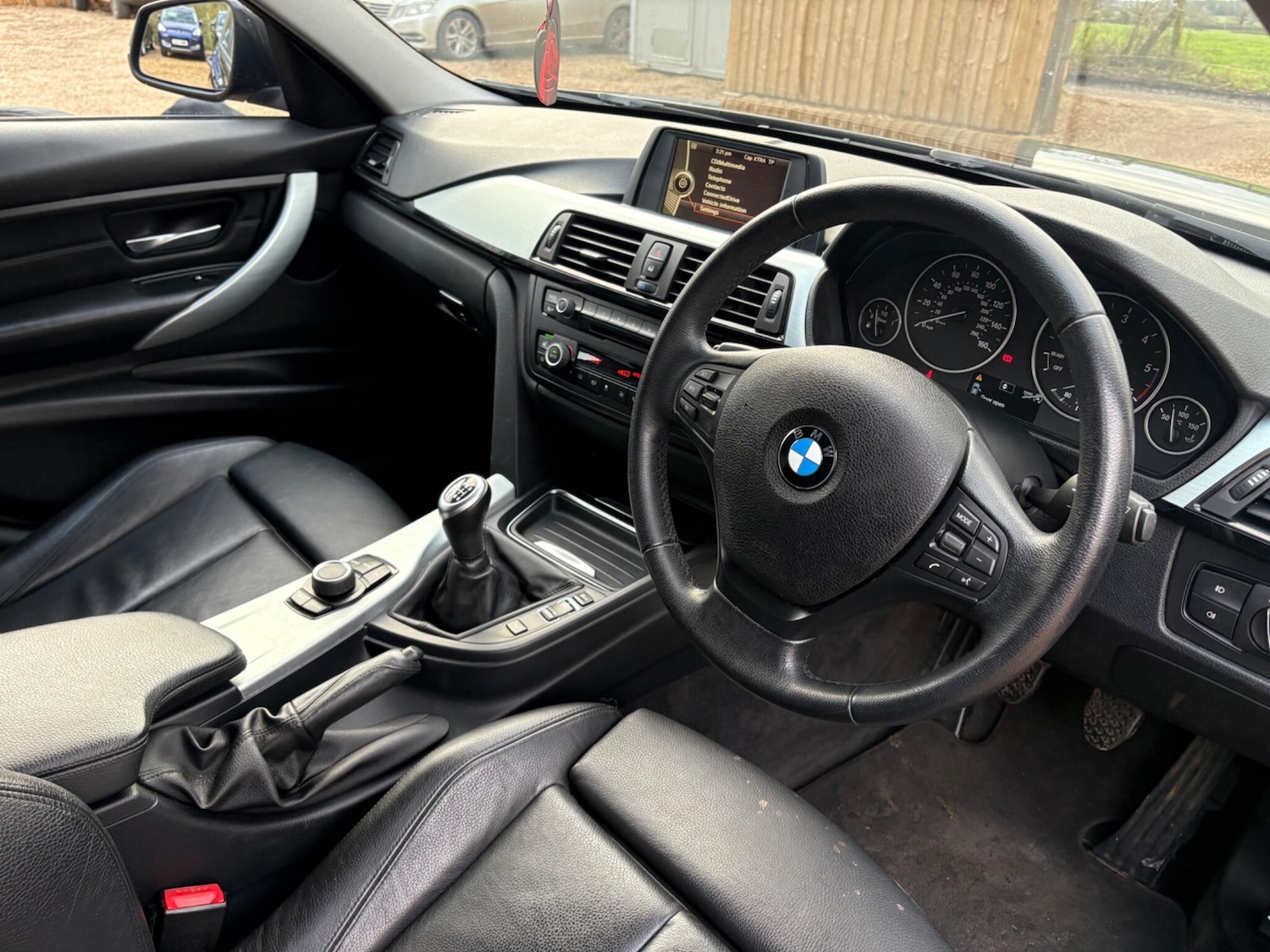 Used BMW 3 Series 2013 for sale - 78148364: Photo 16
