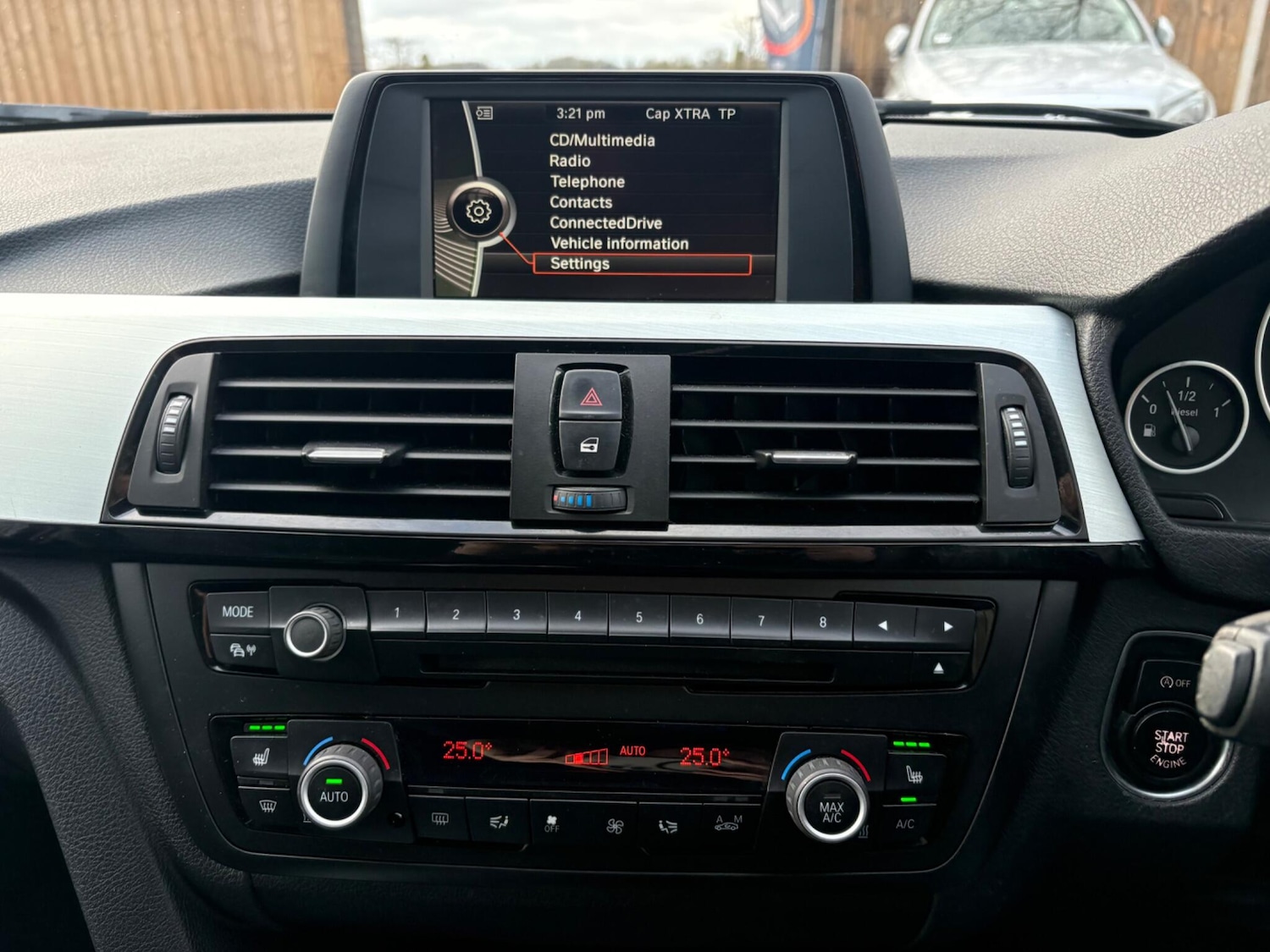 Used BMW 3 Series 2013 for sale - 78148364: Photo 20