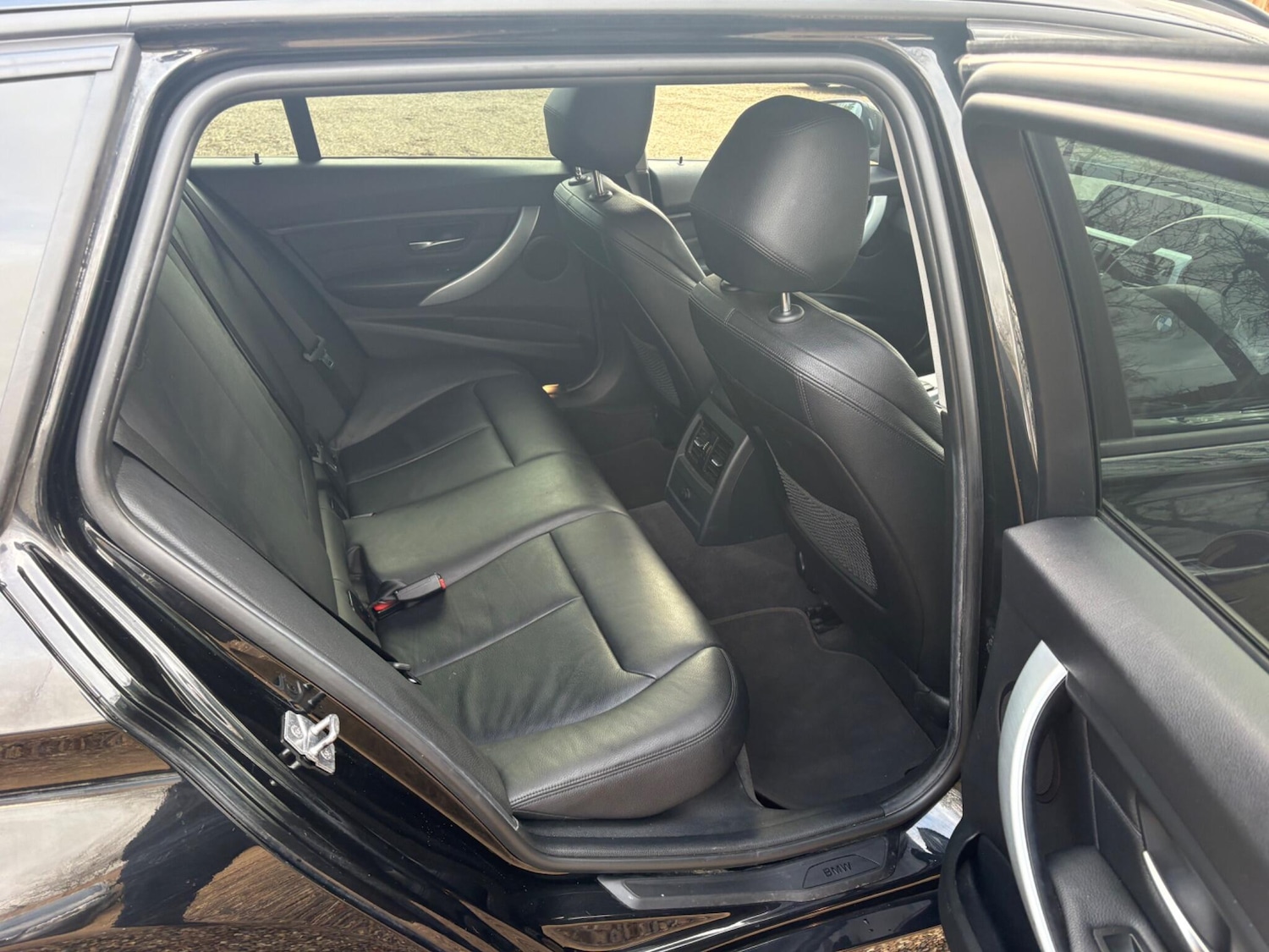 Used BMW 3 Series 2013 for sale - 78148364: Photo 22