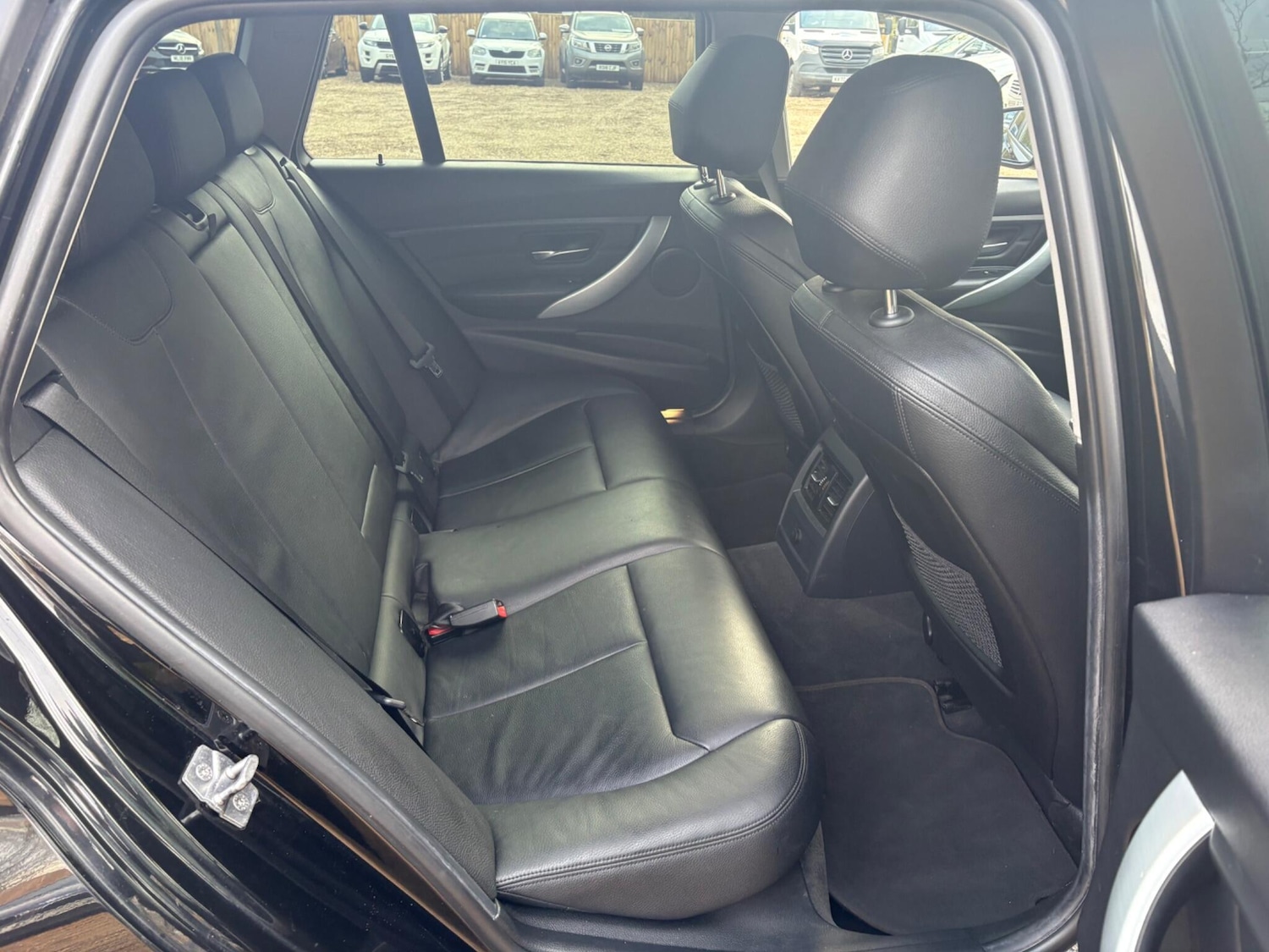 Used BMW 3 Series 2013 for sale - 78148364: Photo 23