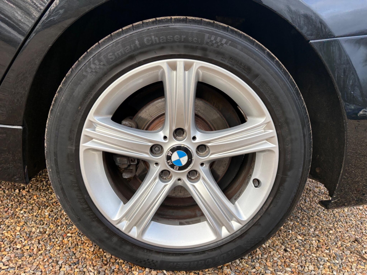 Used BMW 3 Series 2013 for sale - 78148364: Photo 26