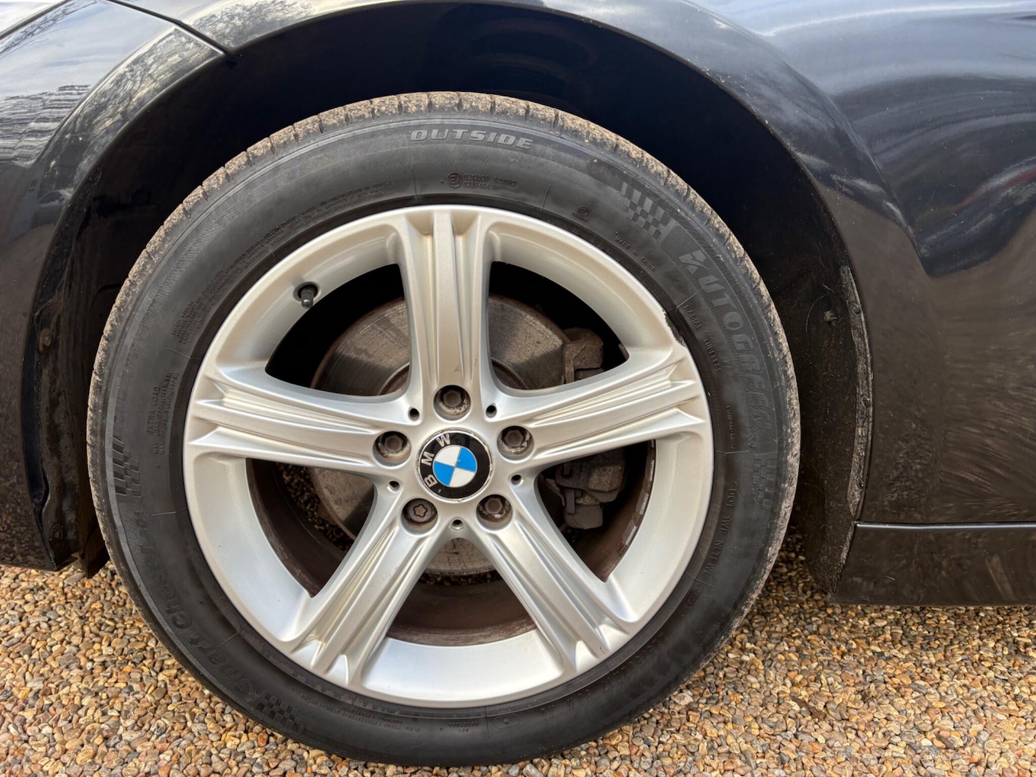 Used BMW 3 Series 2013 for sale - 78148364: Photo 27