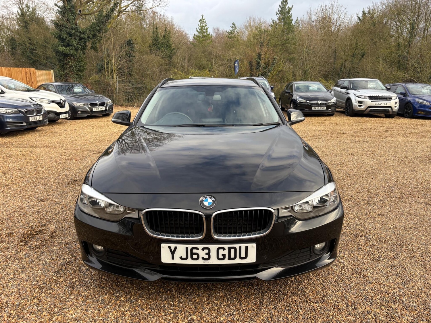 Used BMW 3 Series 2013 for sale - 78148364: Photo 3