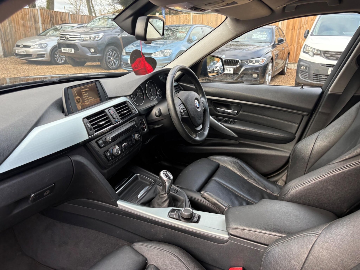 Used BMW 3 Series 2013 for sale - 78148364: Photo 32