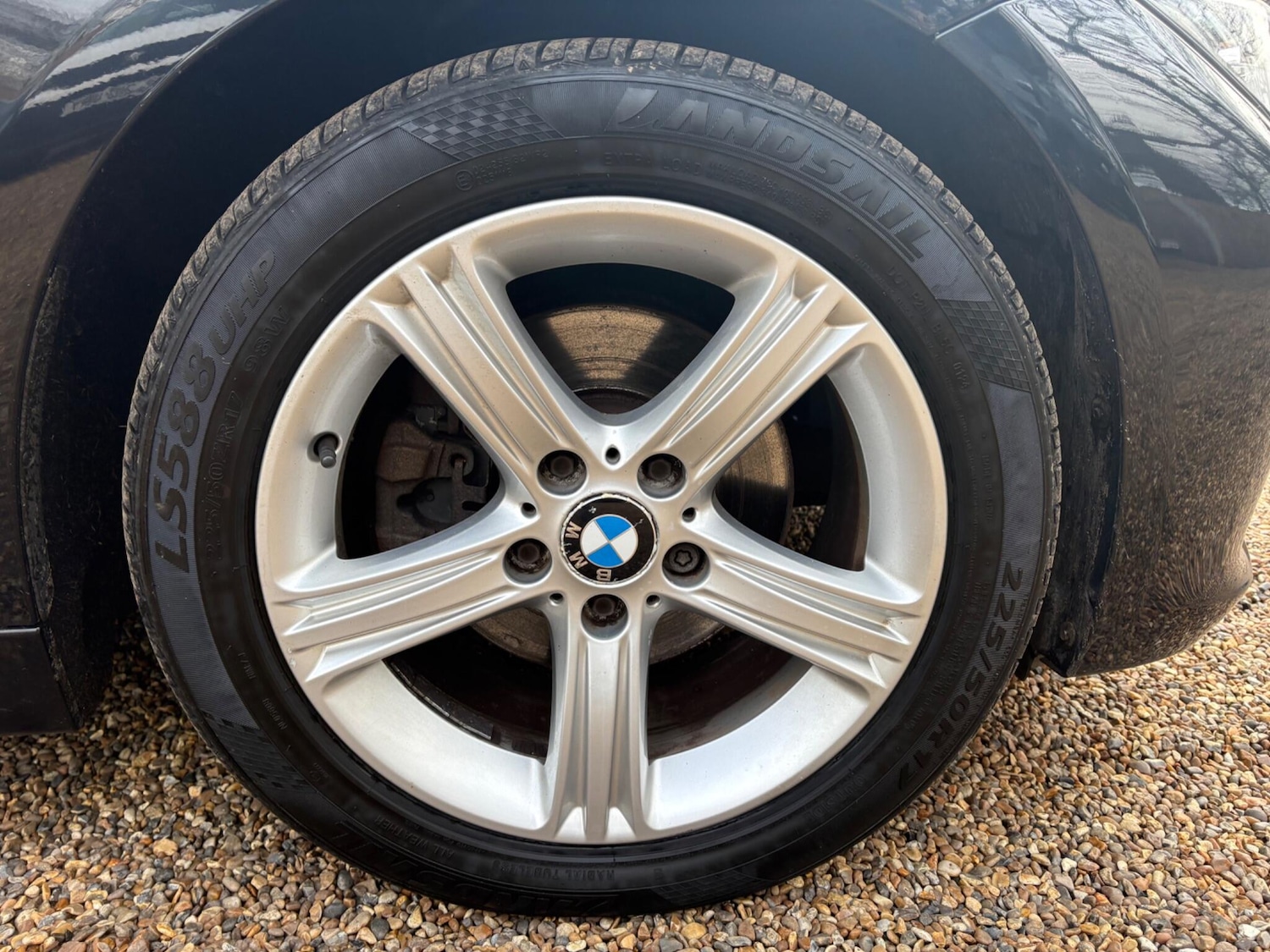 Used BMW 3 Series 2013 for sale - 78148364: Photo 33