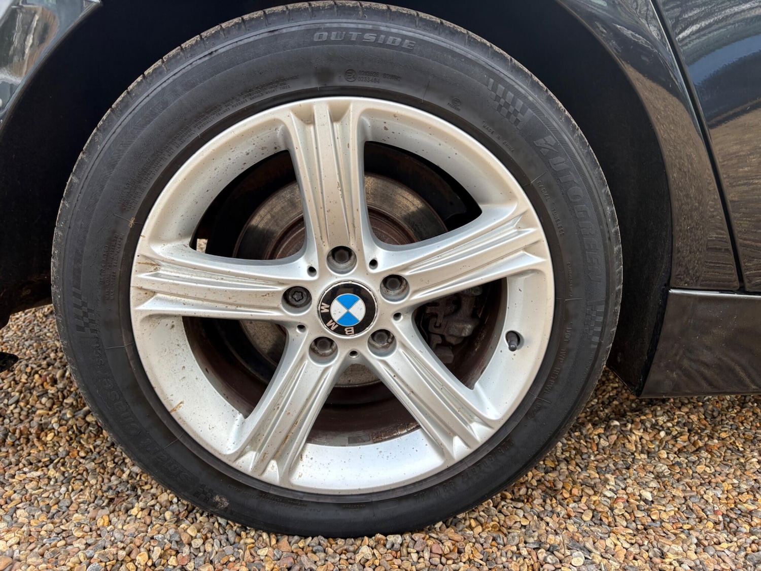 Used BMW 3 Series 2013 for sale - 78148364: Photo 34