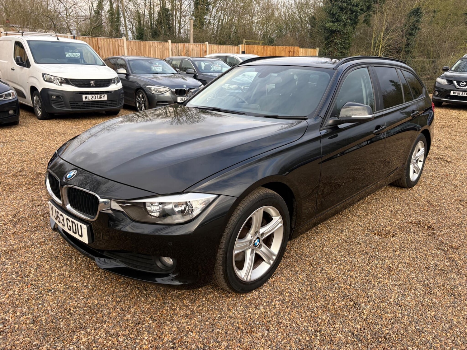 Used BMW 3 Series 2013 for sale - 78148364: Photo 4